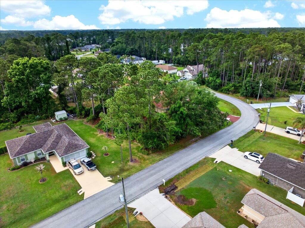 112 Ryberry Drive, Palm Coast, FL 32164 — photo