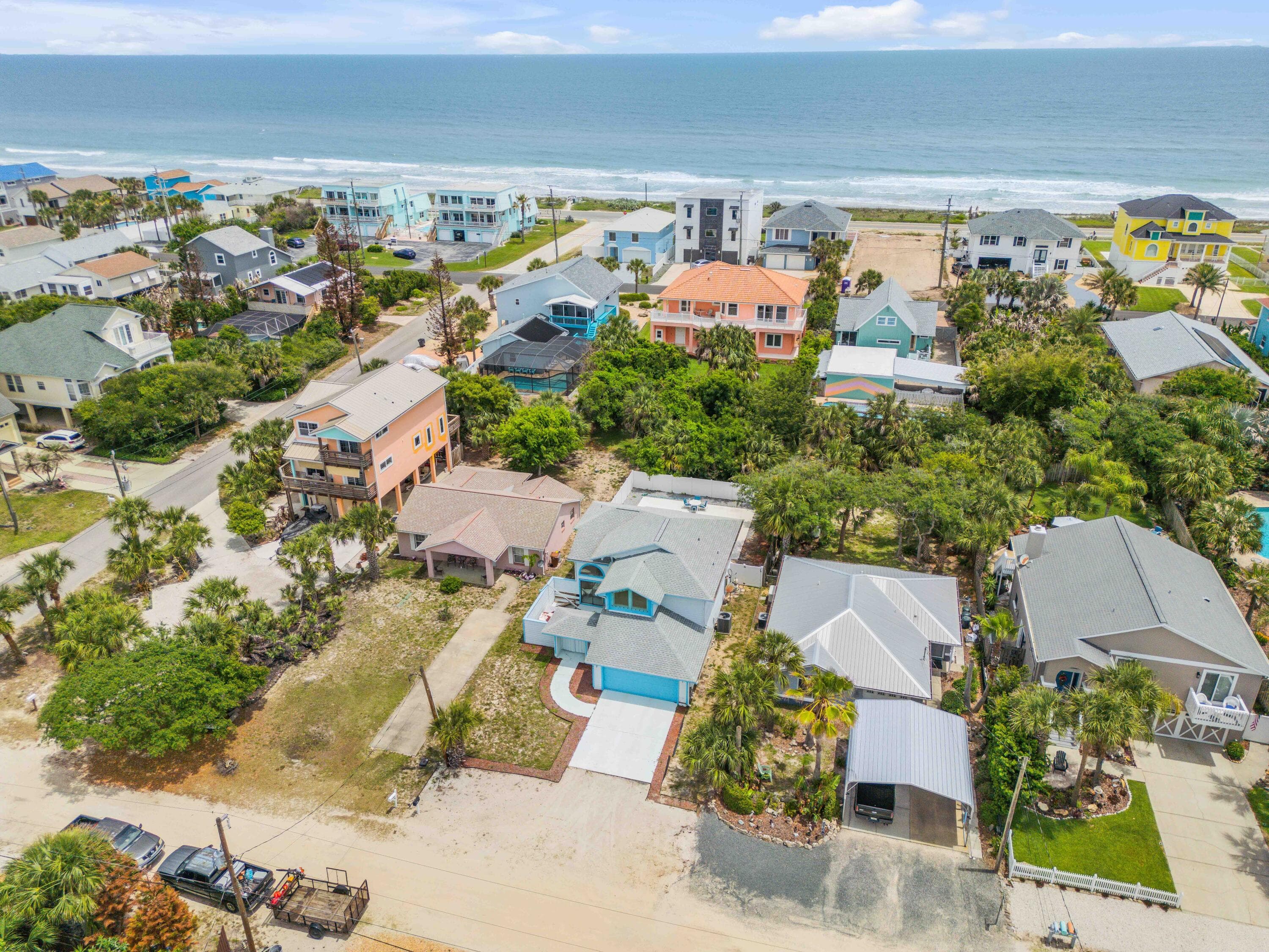2706 Annette Street, Flagler Beach, FL 32136 — photo 47 of 54