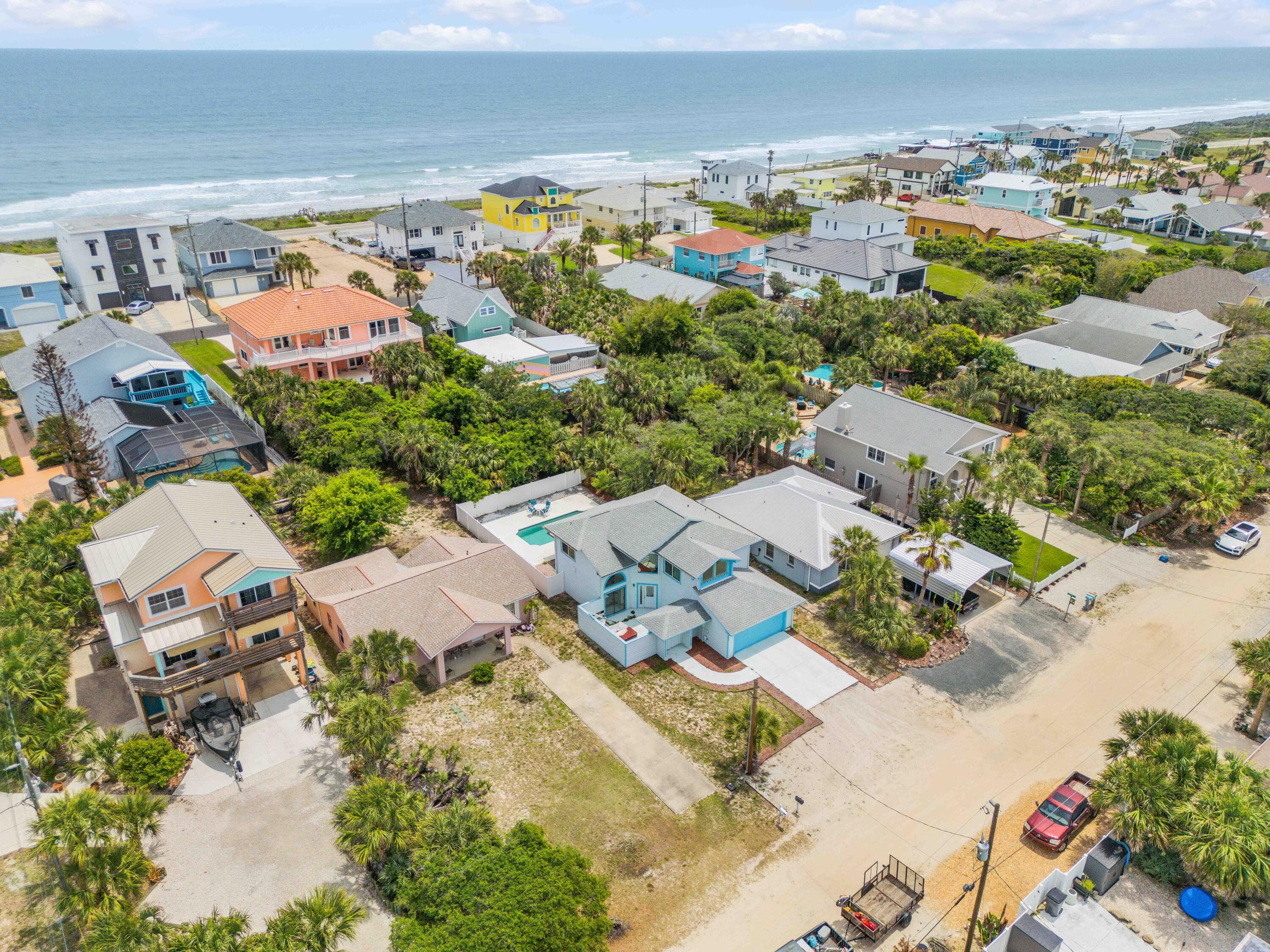 2706 Annette Street, Flagler Beach, FL 32136 — photo 48 of 54