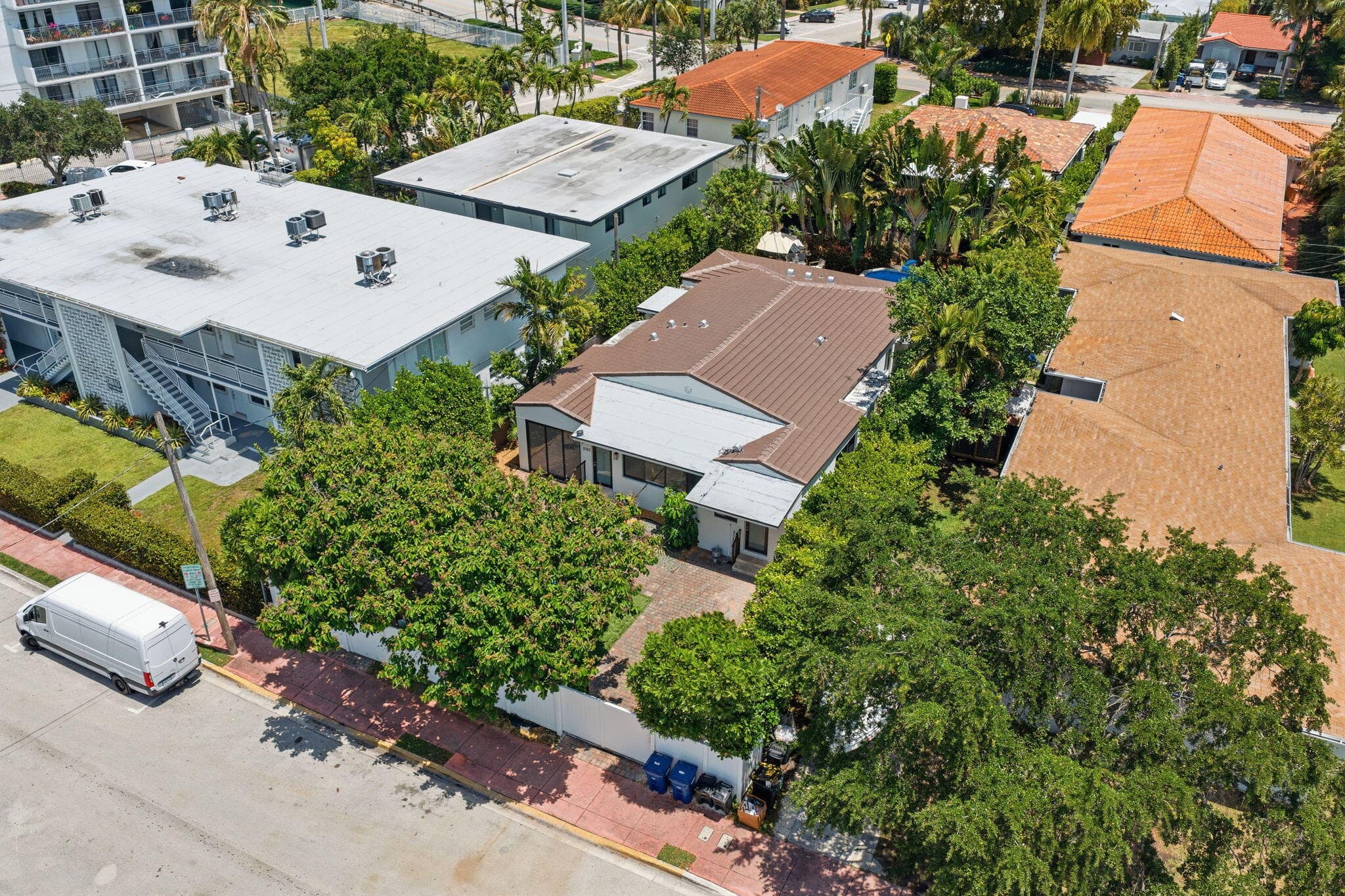 2183 Bay Drive, Miami Beach, FL 33141 — photo 14 of 20