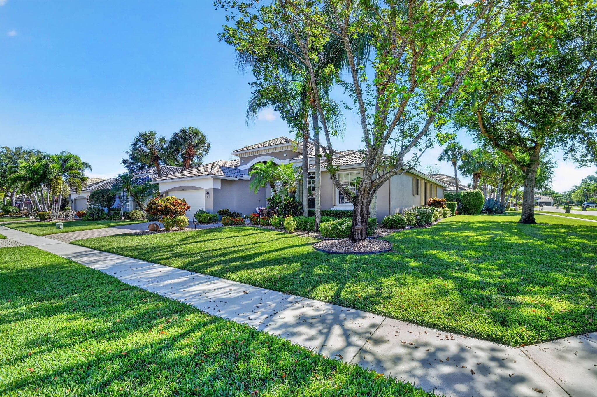 6664 Murano Way, Lake Worth, FL 33467 — photo 2 of 90