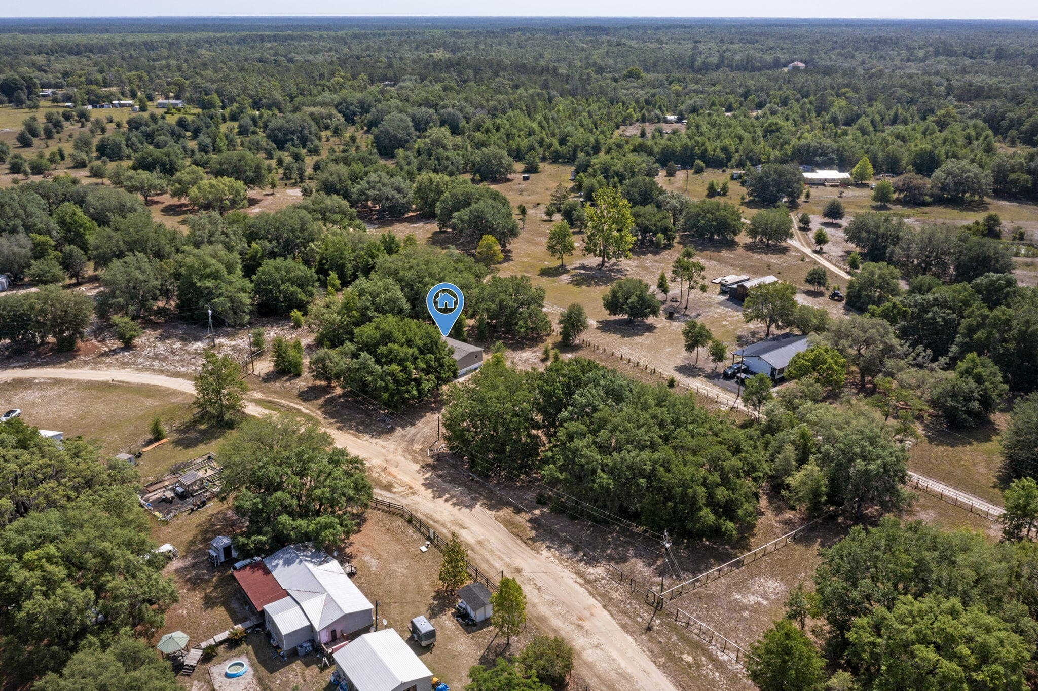 6667 Wild Horse Loop, Keystone Heights, FL 32656 — photo 45 of 48