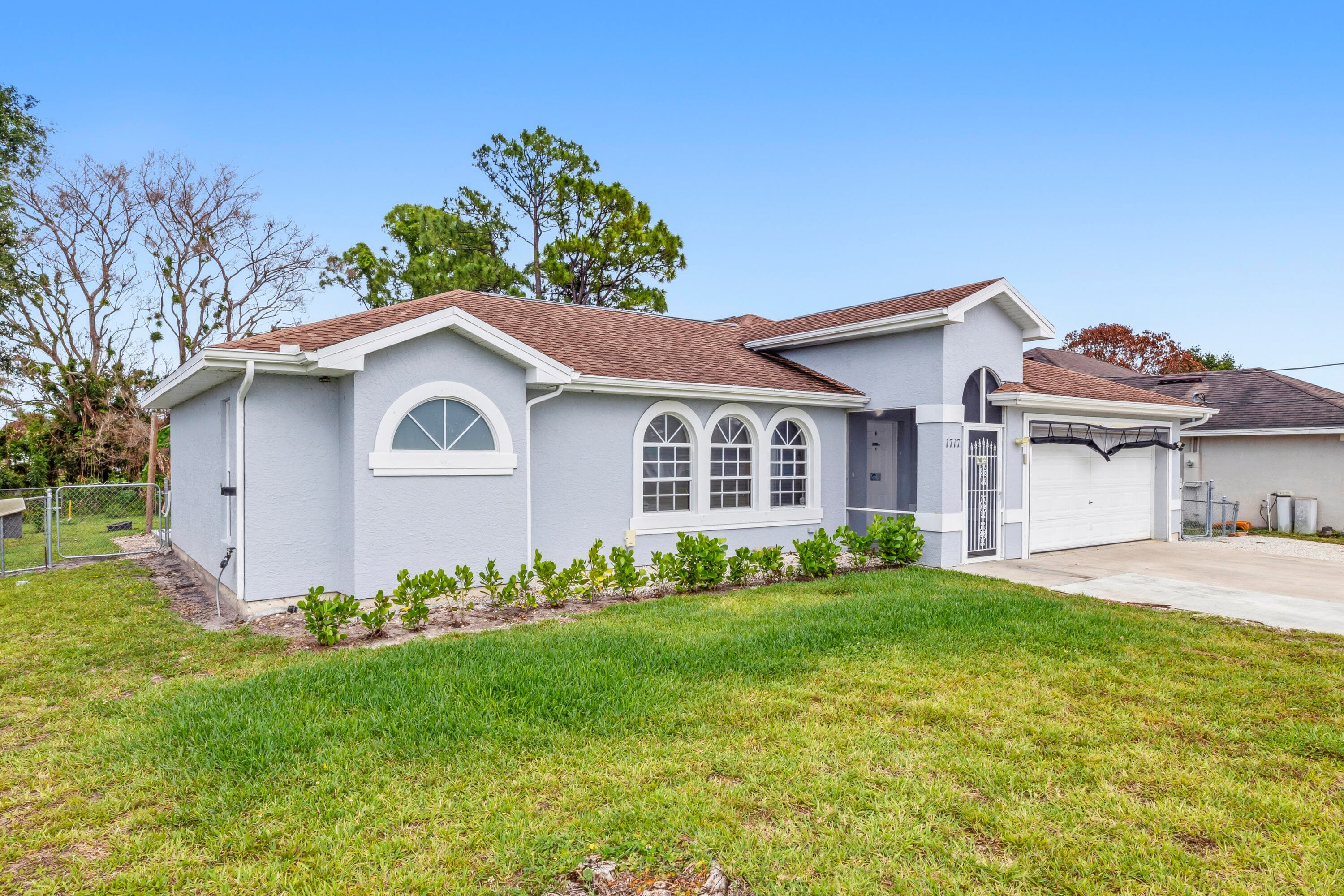 1717 SW Burlington Street, Port St. Lucie, FL 34984 — photo
