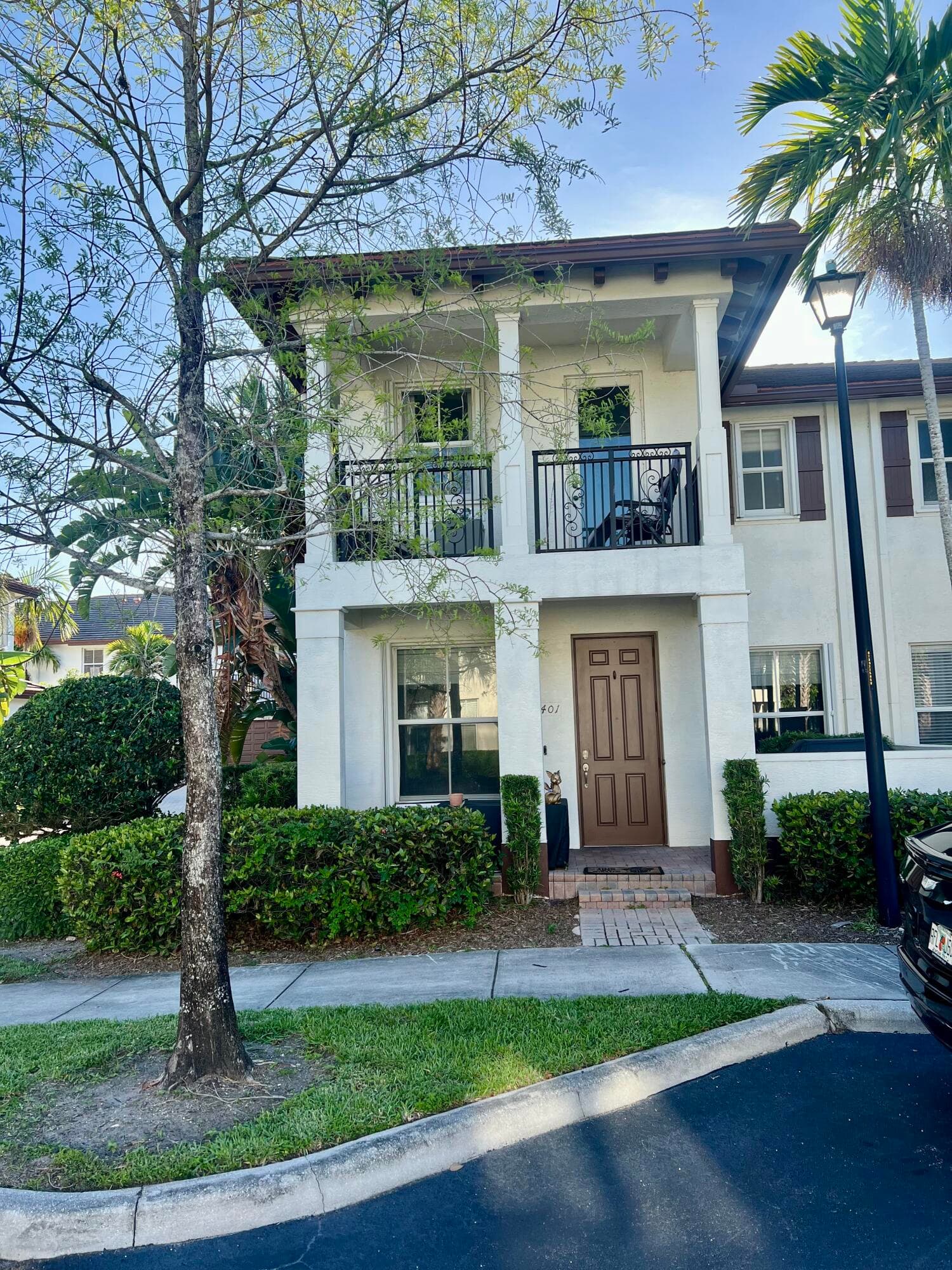 4501 Mimosa Terrace 1401, Coconut Creek, FL 33073 — photo 1 of 26