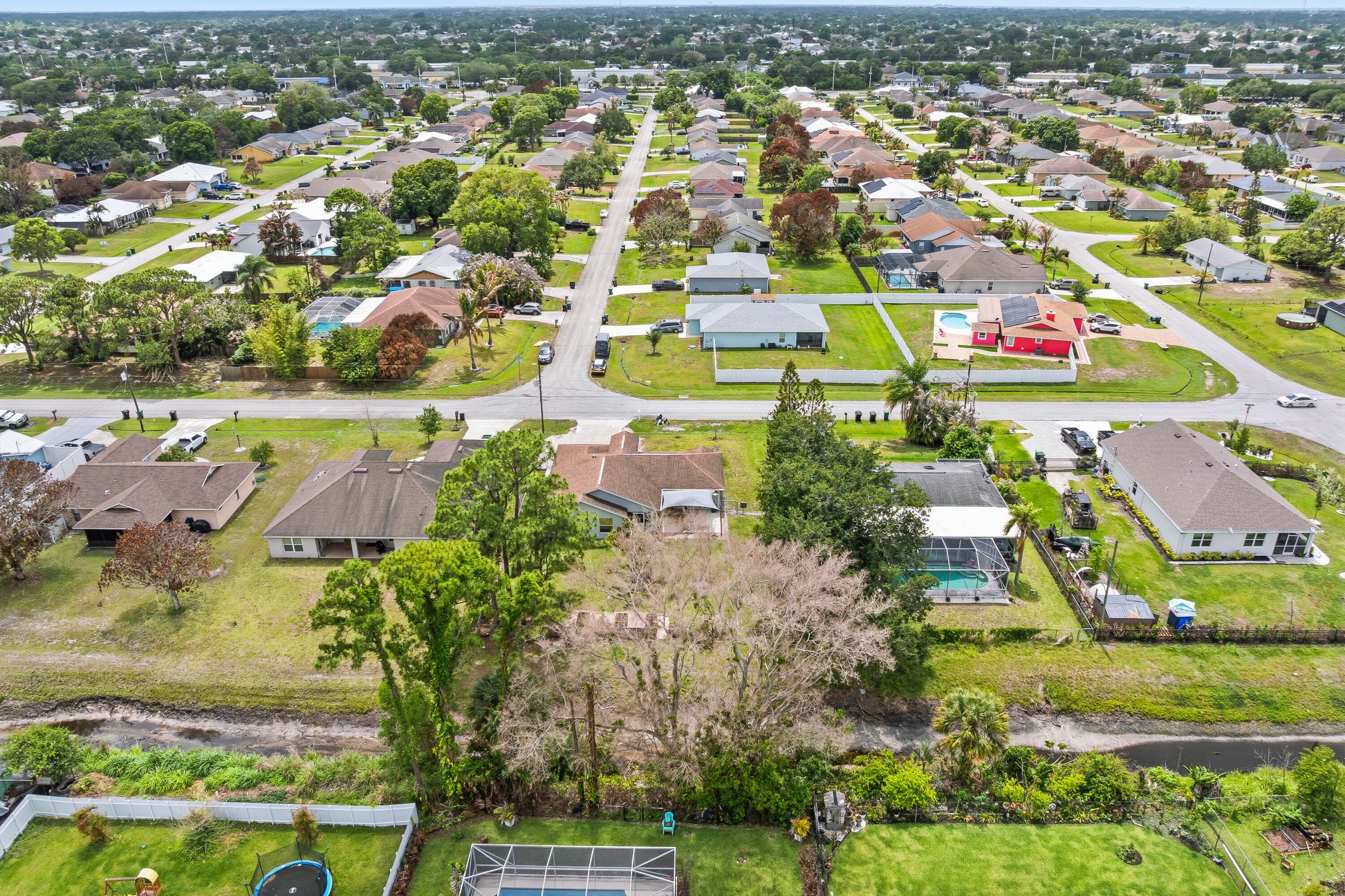 1717 SW Burlington Street, Port St. Lucie, FL 34984 — photo 37 of 38