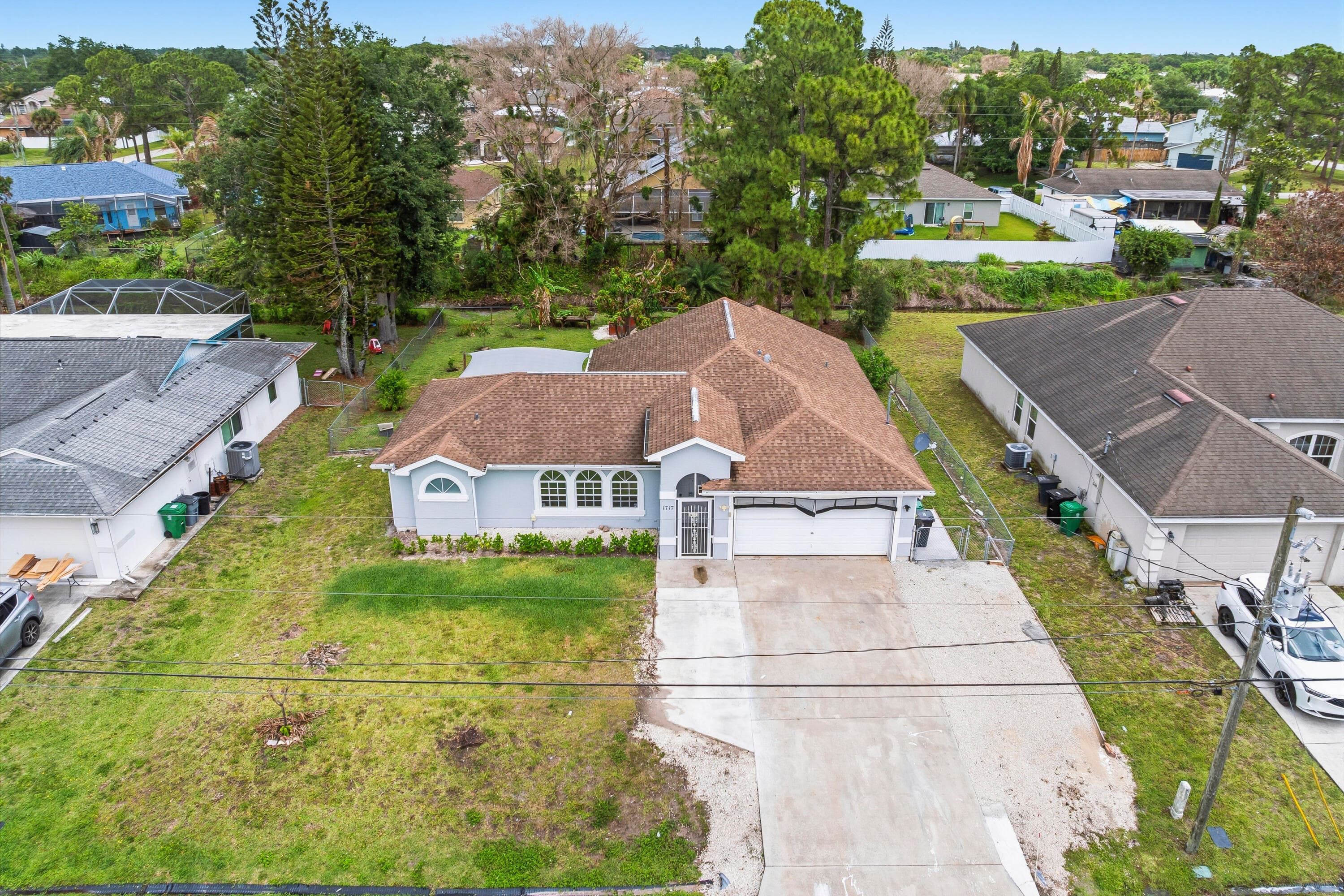 1717 SW Burlington Street, Port St. Lucie, FL 34984 — photo 38 of 38