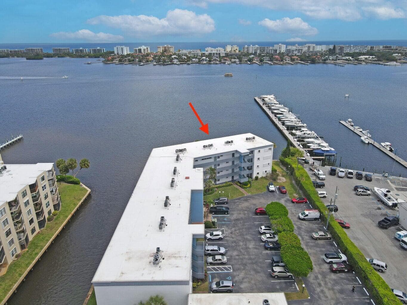 100 Waterway Drive S 209, Lantana, FL 33462 — photo 3 of 9