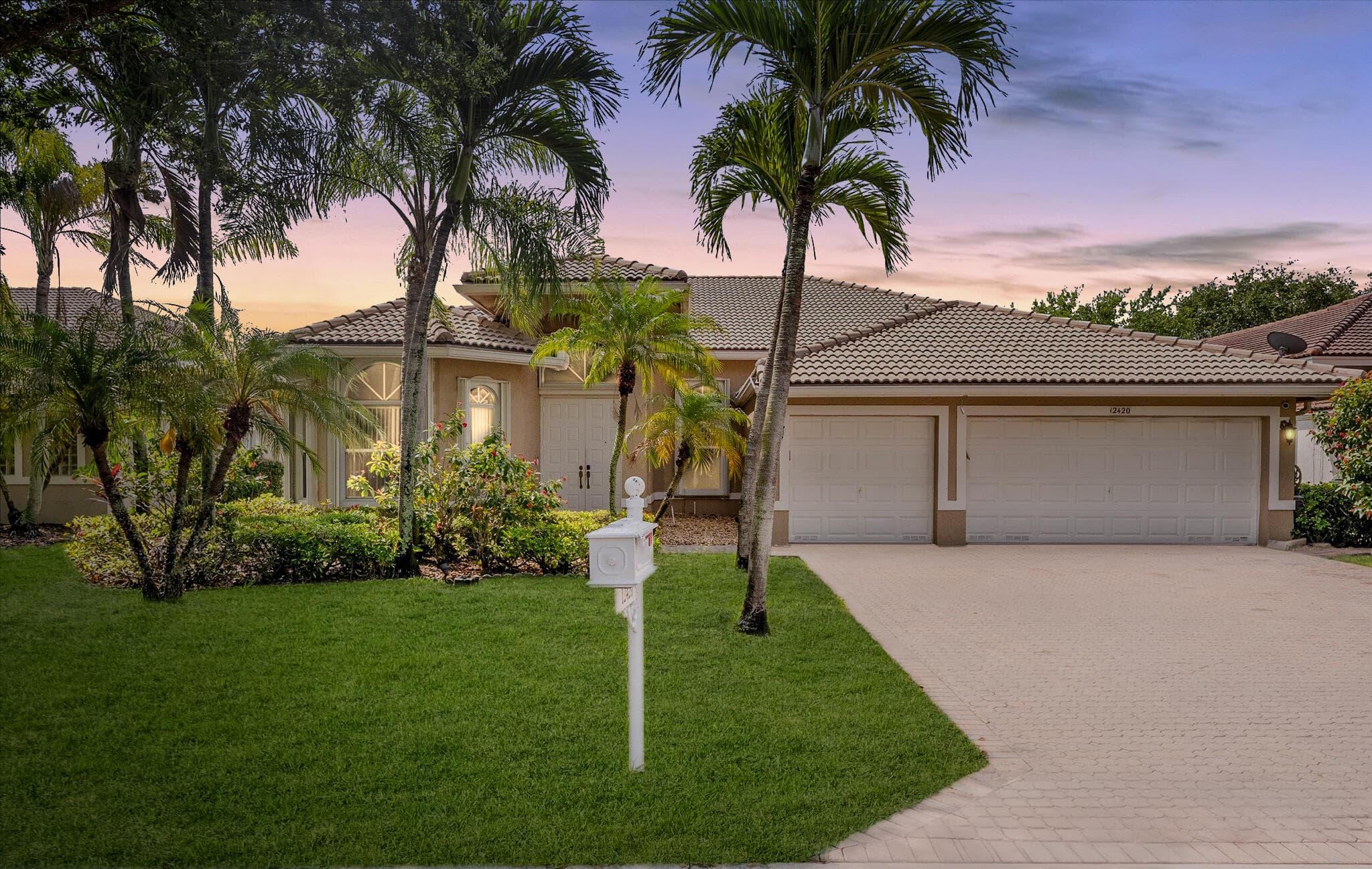 12420 NW 50th Place, Coral Springs, FL 33076 — photo 35 of 36