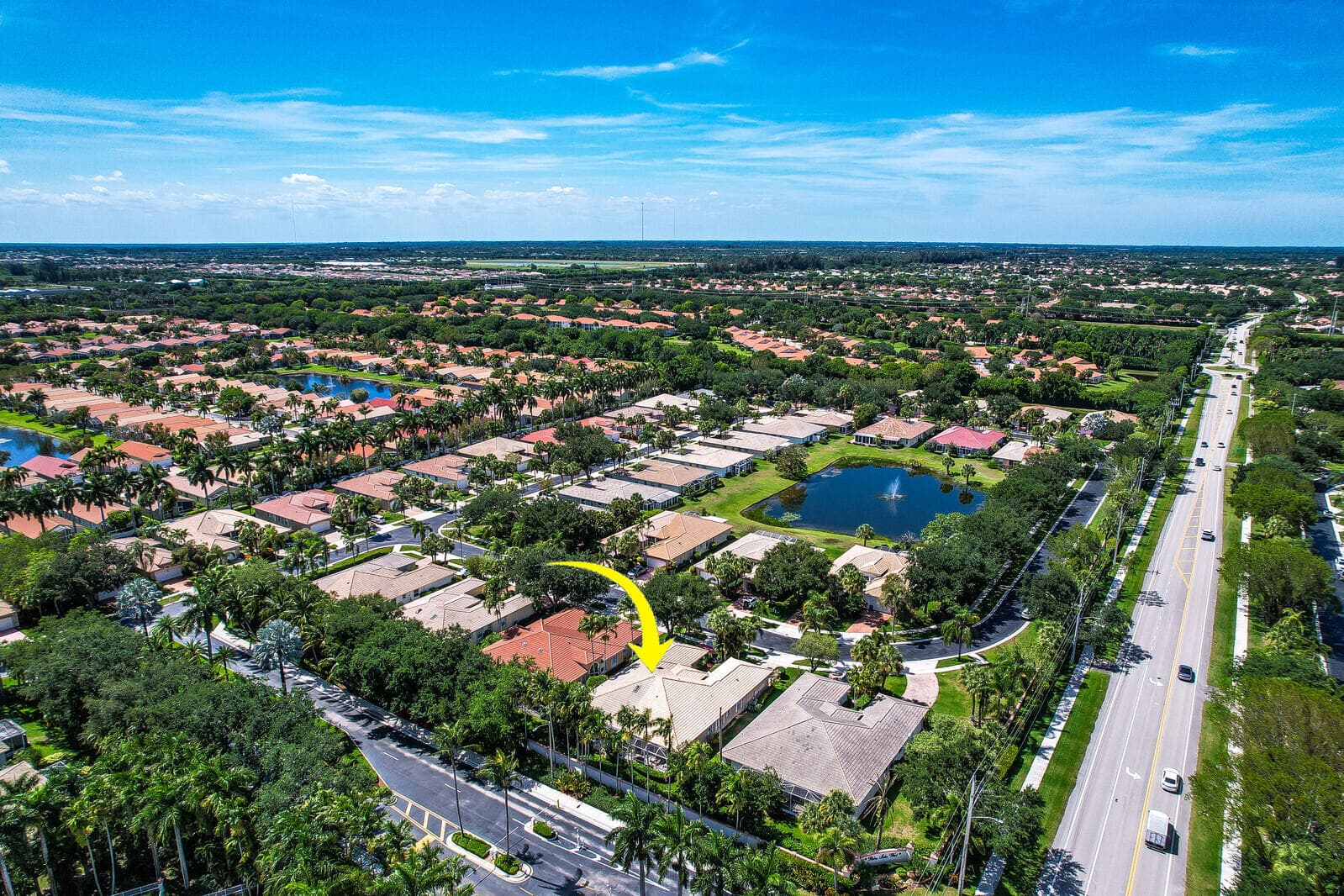 9531 Crescent View Drive N, Boynton Beach, FL 33437 — photo 50 of 50