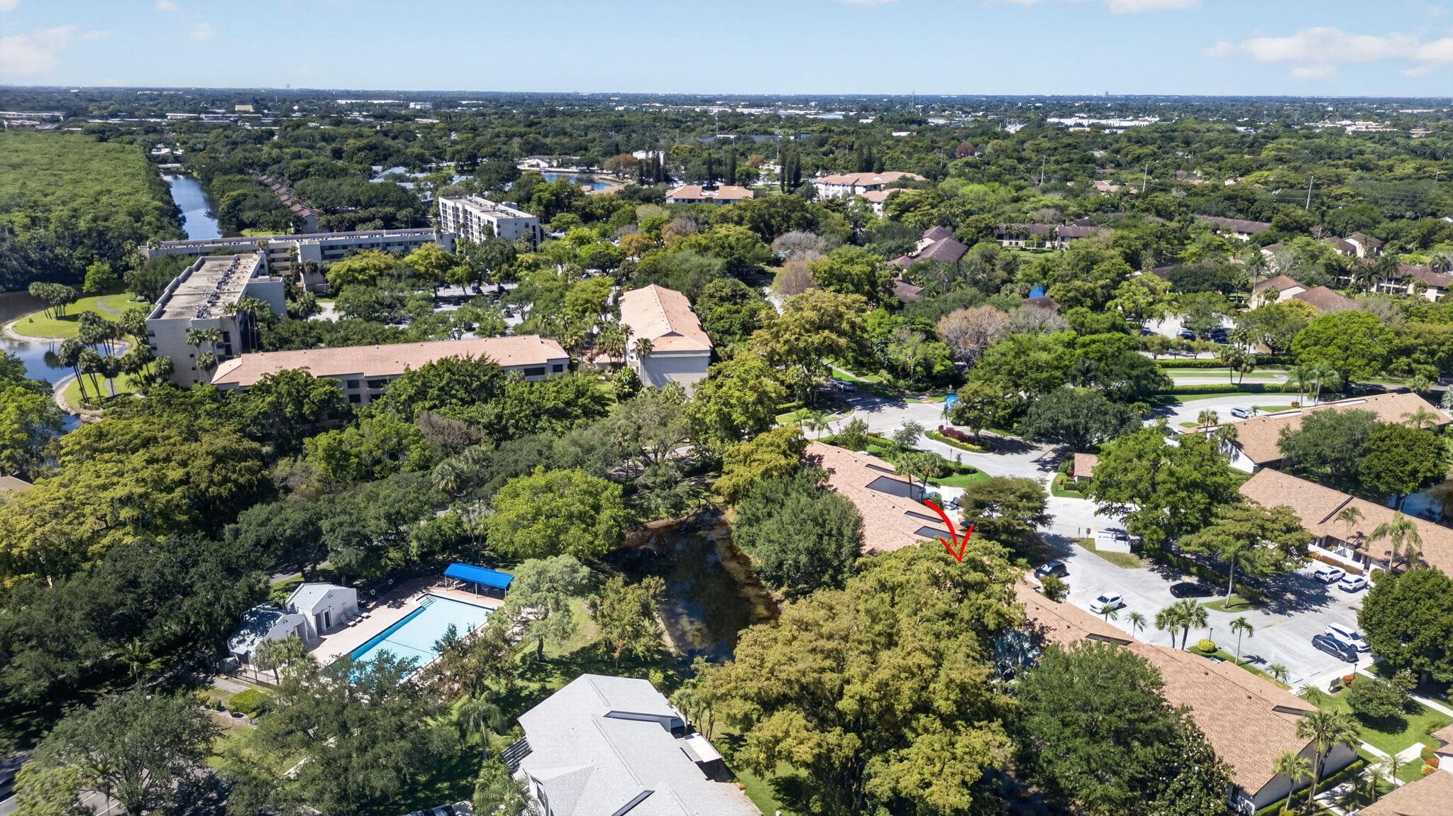 3210 S Carambola Cir Circle S, Coconut Creek, FL 33066 — photo 39 of 50