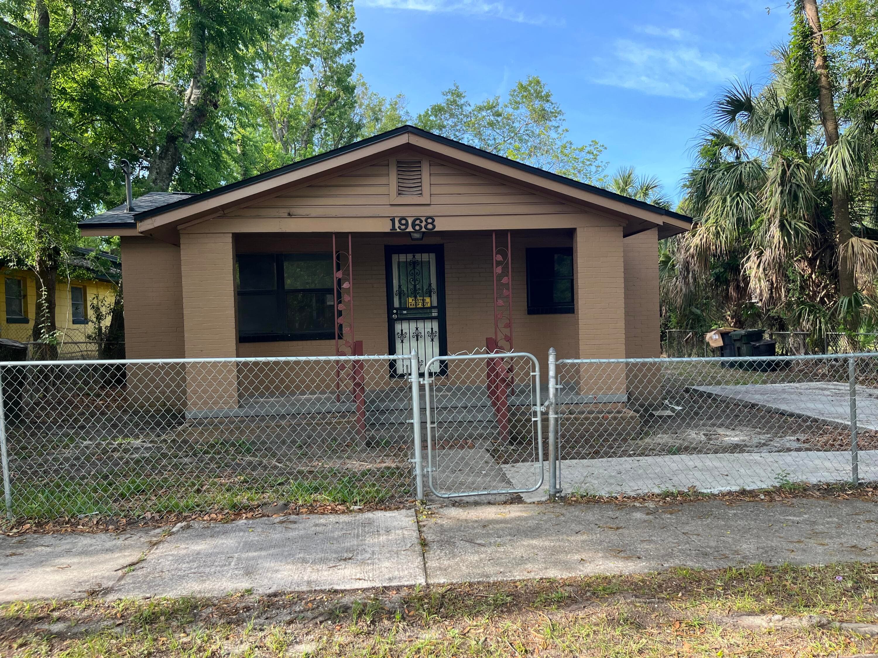 1968 W 23rd Street, Jacksonville, FL 32209 — photo