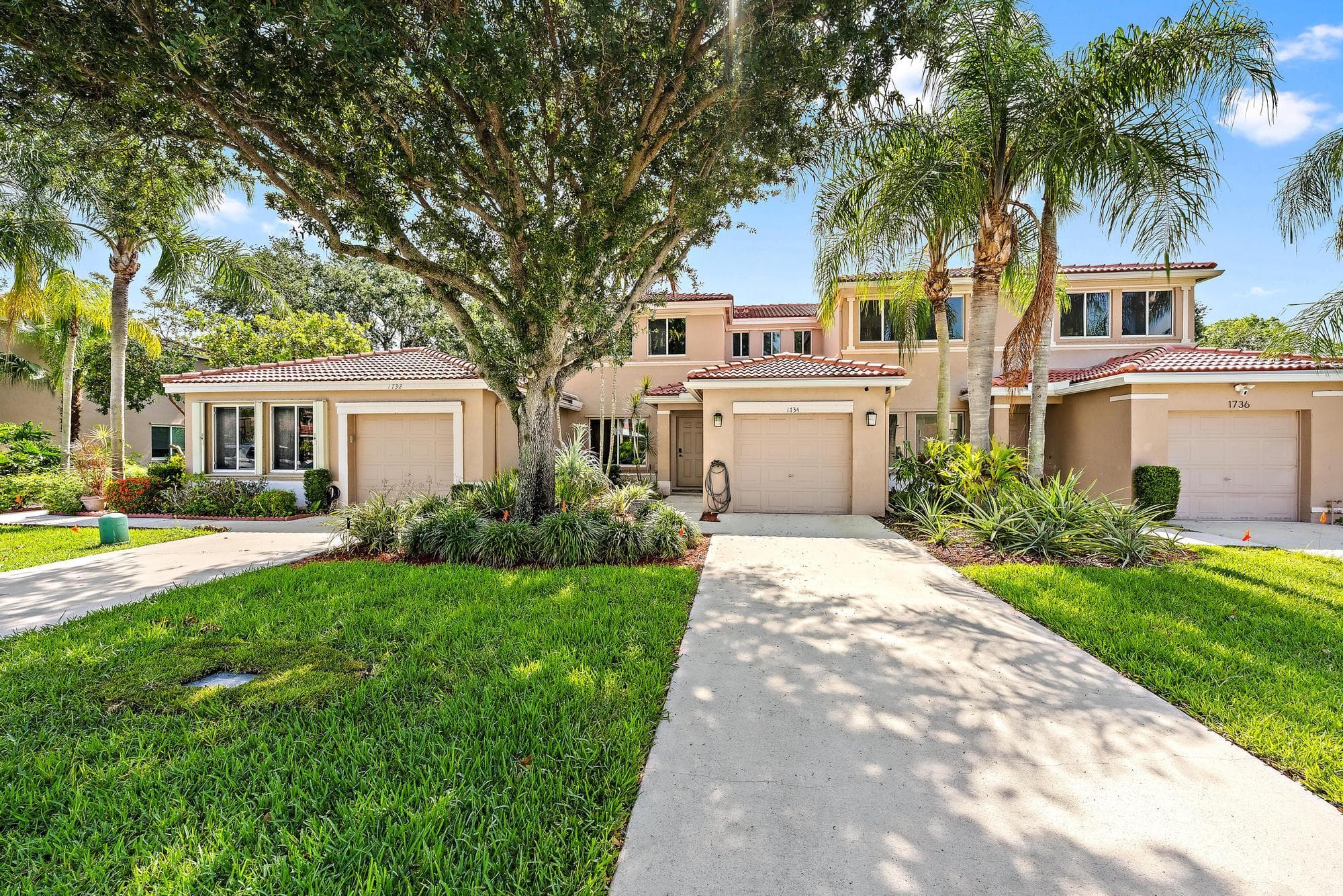 1734 SW 109th Terrace 1734, Davie, FL 33324 — photo 1 of 19