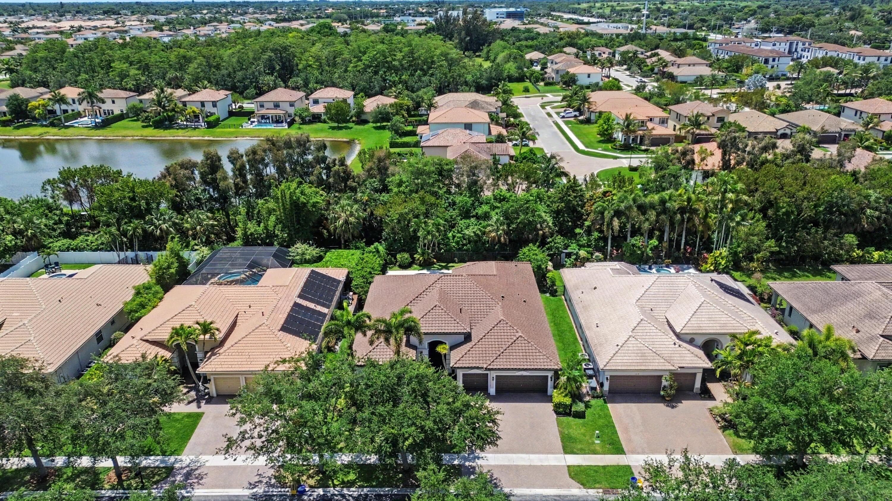 4126 Cedar Creek Ranch Circle, Lake Worth, FL 33467 — photo 36 of 38