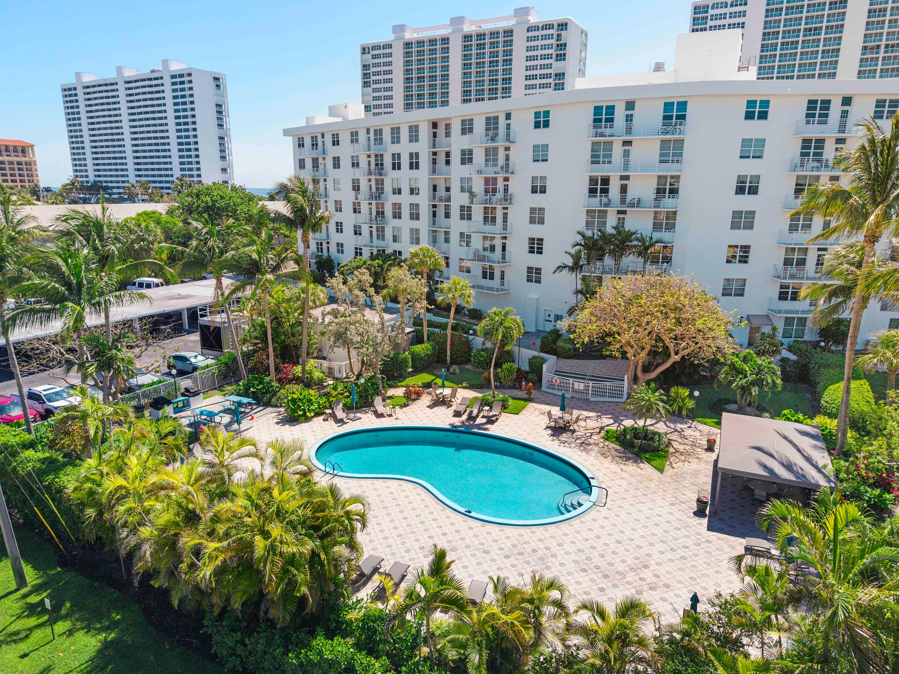 2851 S Ocean Boulevard 7 E, Boca Raton, FL 33432 — photo 30 of 42