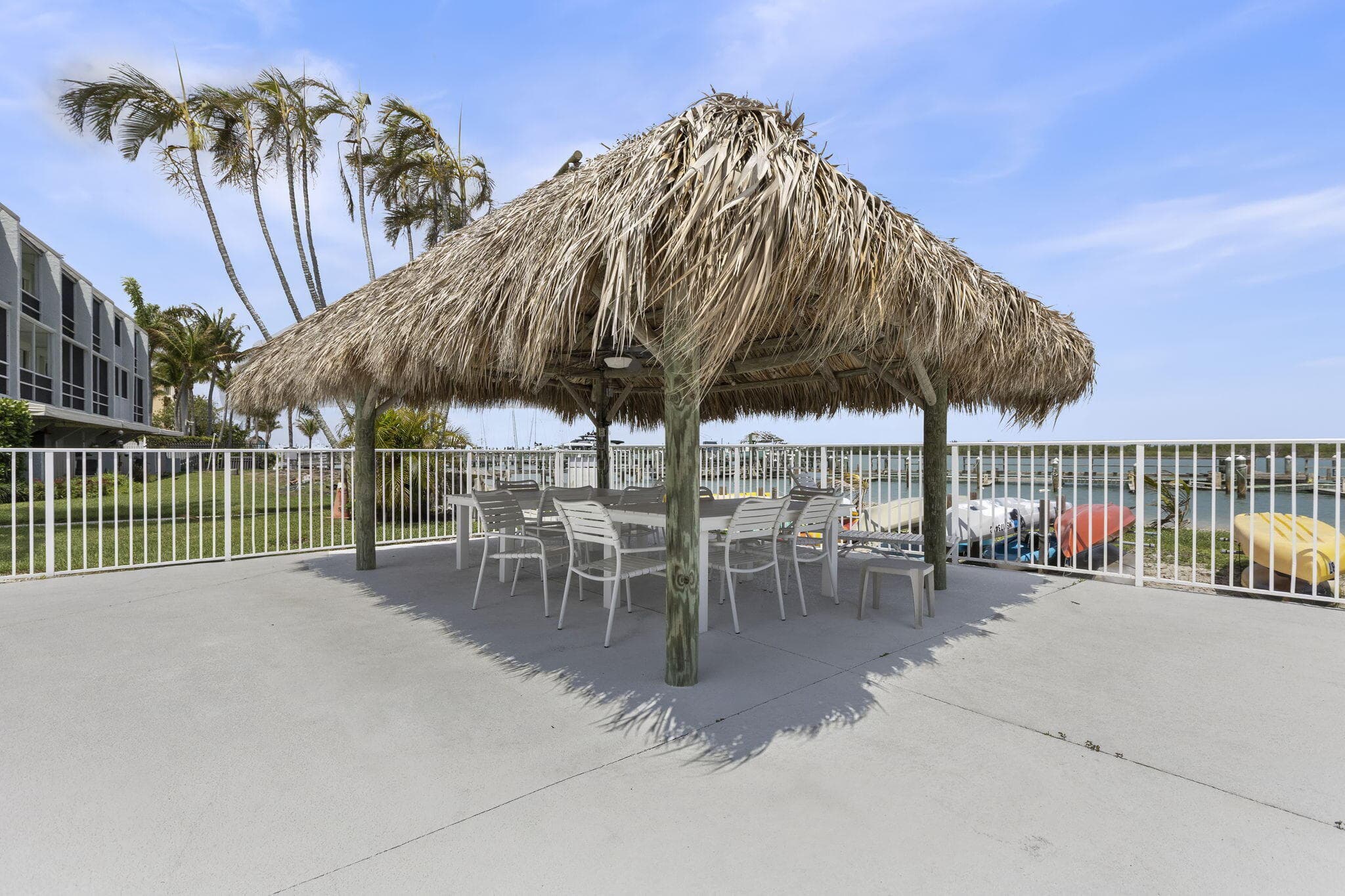 1300 Seaway Drive 7, Fort Pierce, FL 34949 — photo 42 of 67