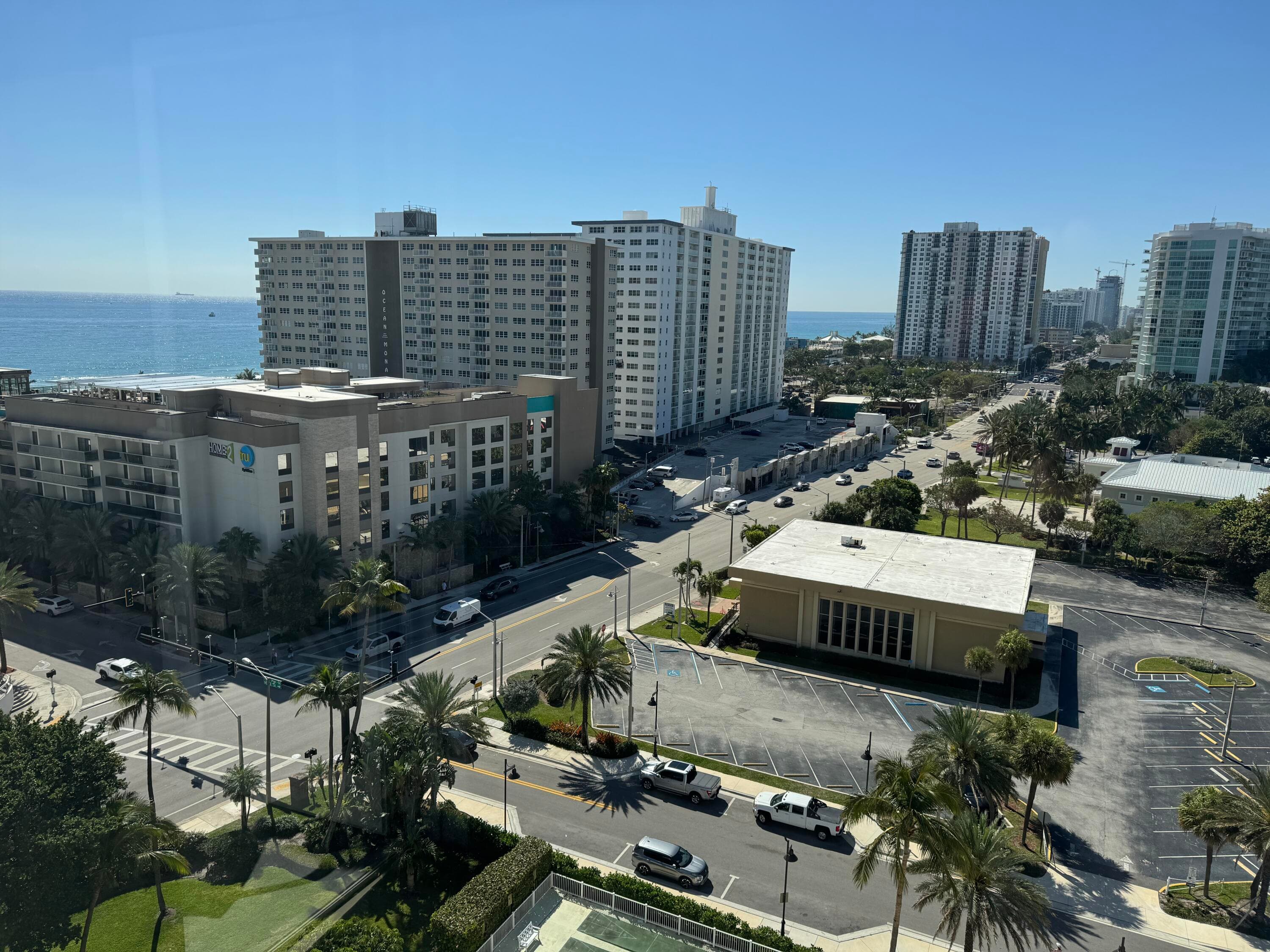 201 N Ocean Boulevard Ph1, Pompano Beach, FL 33062 — photo 22 of 22