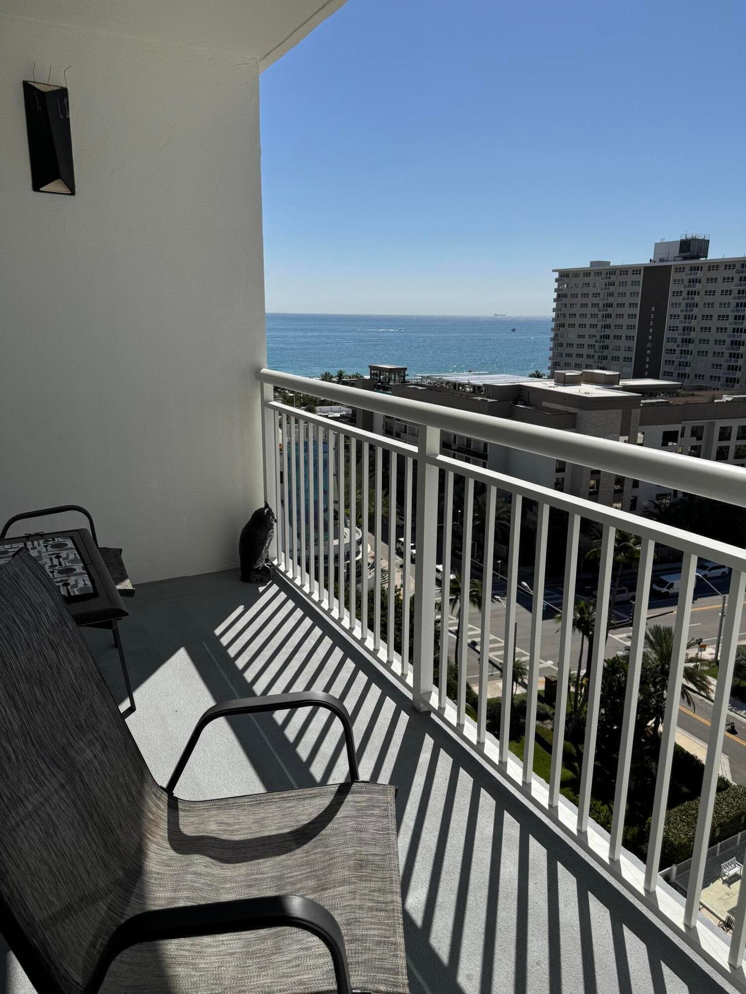 201 N Ocean Boulevard Ph1, Pompano Beach, FL 33062 — photo 21 of 22