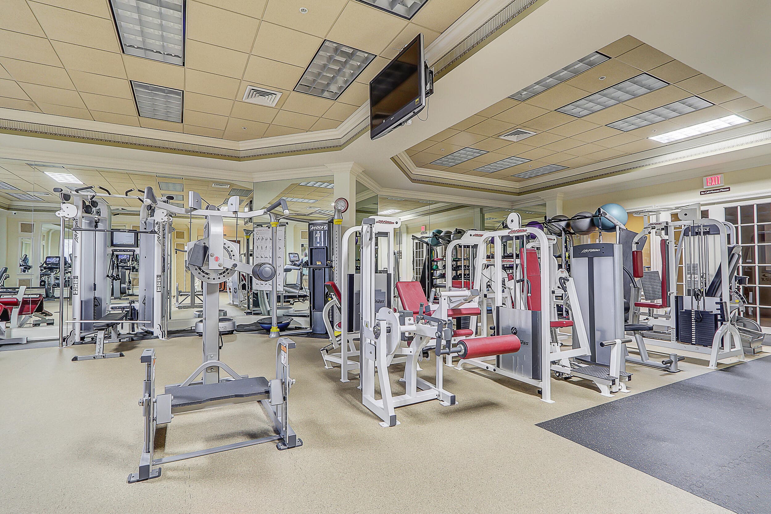 750 Ocean Royale Way 1203, Juno Beach, FL 33408 — photo 34 of 34