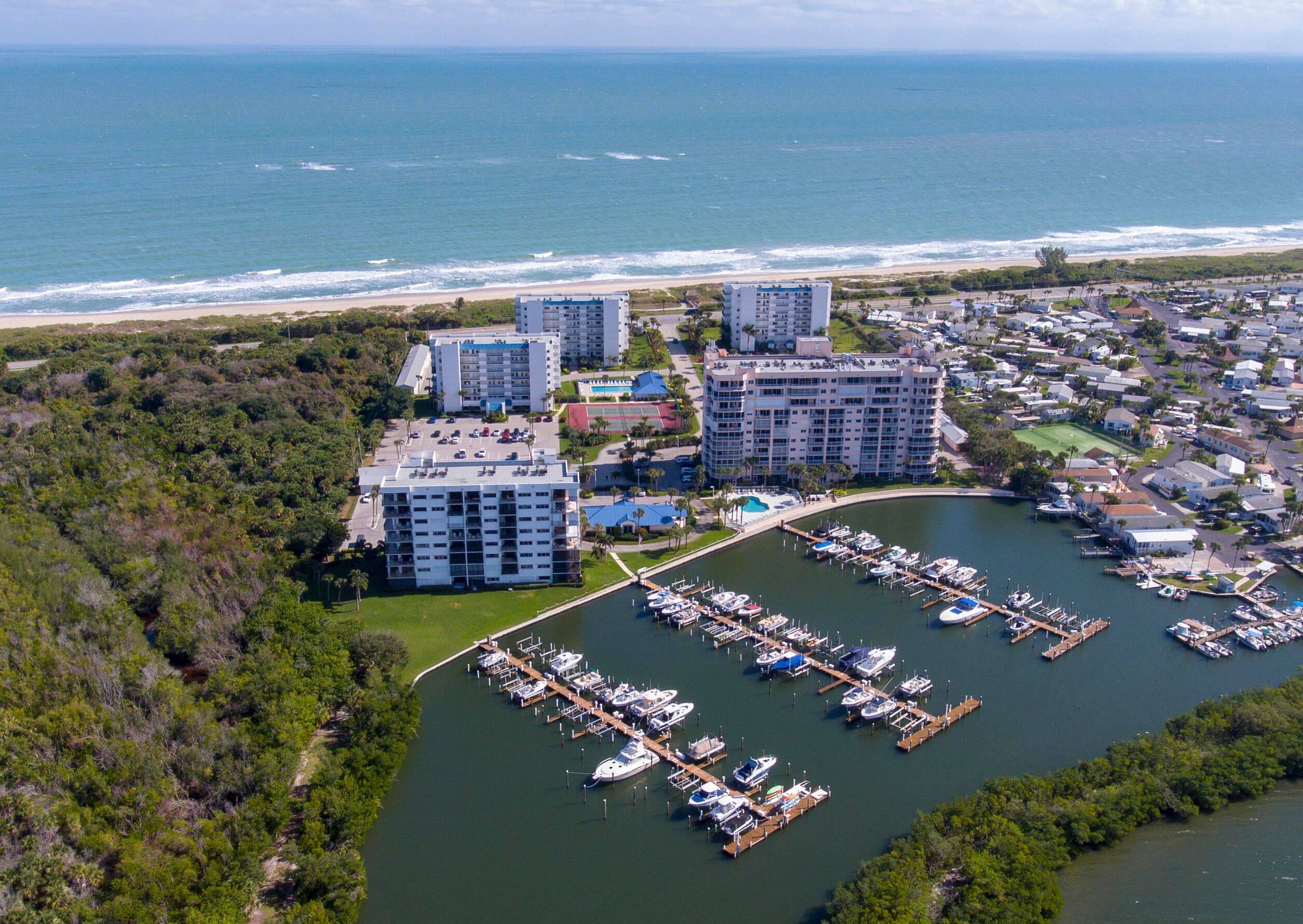5167 N Highway A1a Highway 504, Fort Pierce, FL 34949 — photo