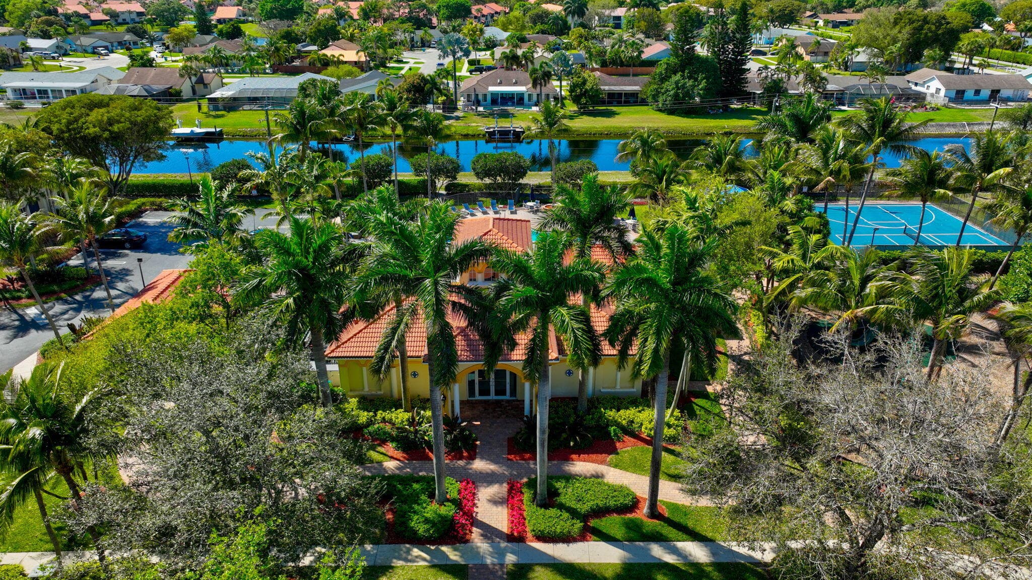 2806 S Evergreen Circle, Boynton Beach, FL 33426 — photo 35 of 41