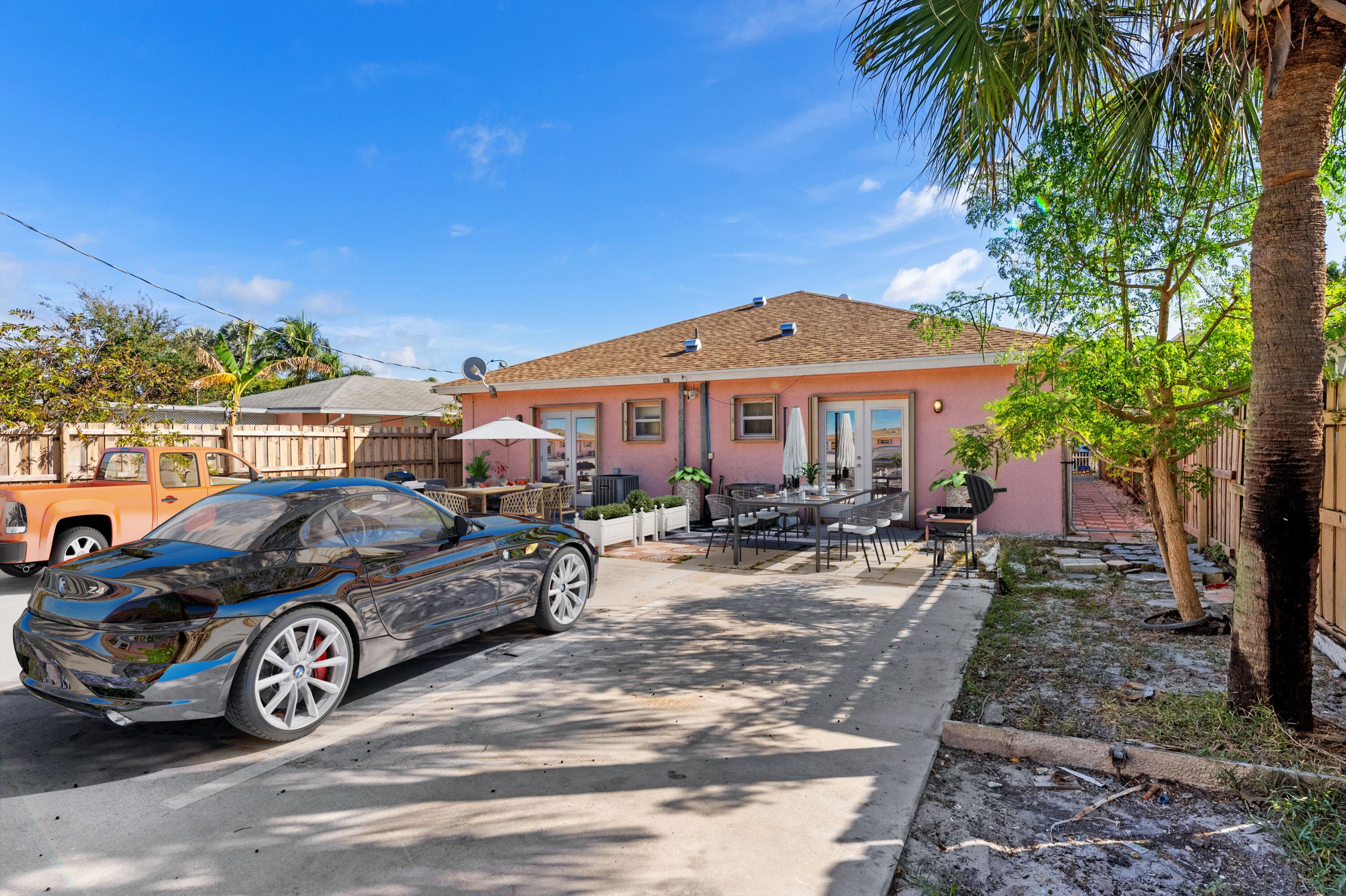 623 N L Street 1 (left Side), Lake Worth Beach, FL 33460 — photo 15 of 17