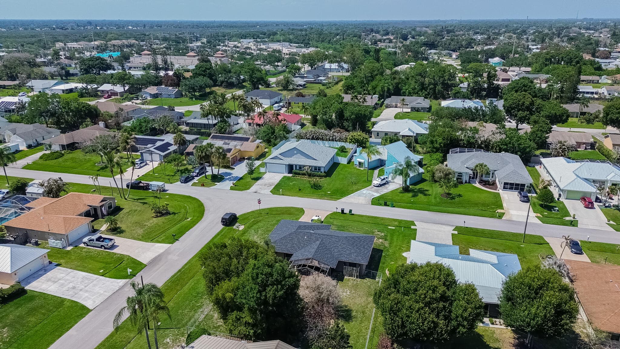 1201 SE Mendavia Avenue, Port St. Lucie, FL 34952 — photo 26 of 28