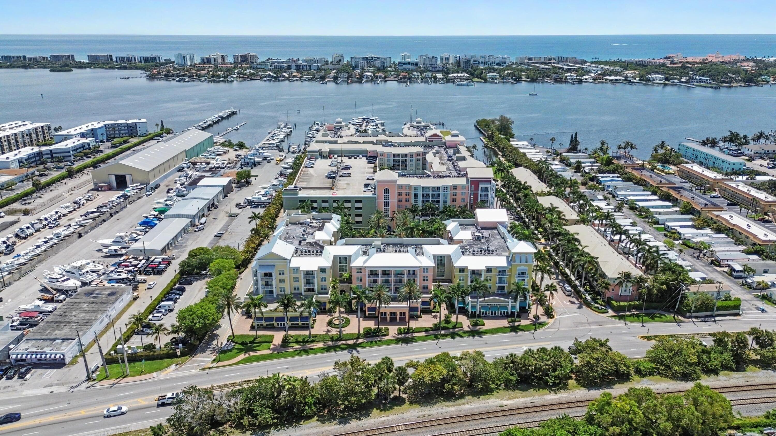 806 E Windward Way Unit 308, Lantana, FL 33462 — photo 24 of 33