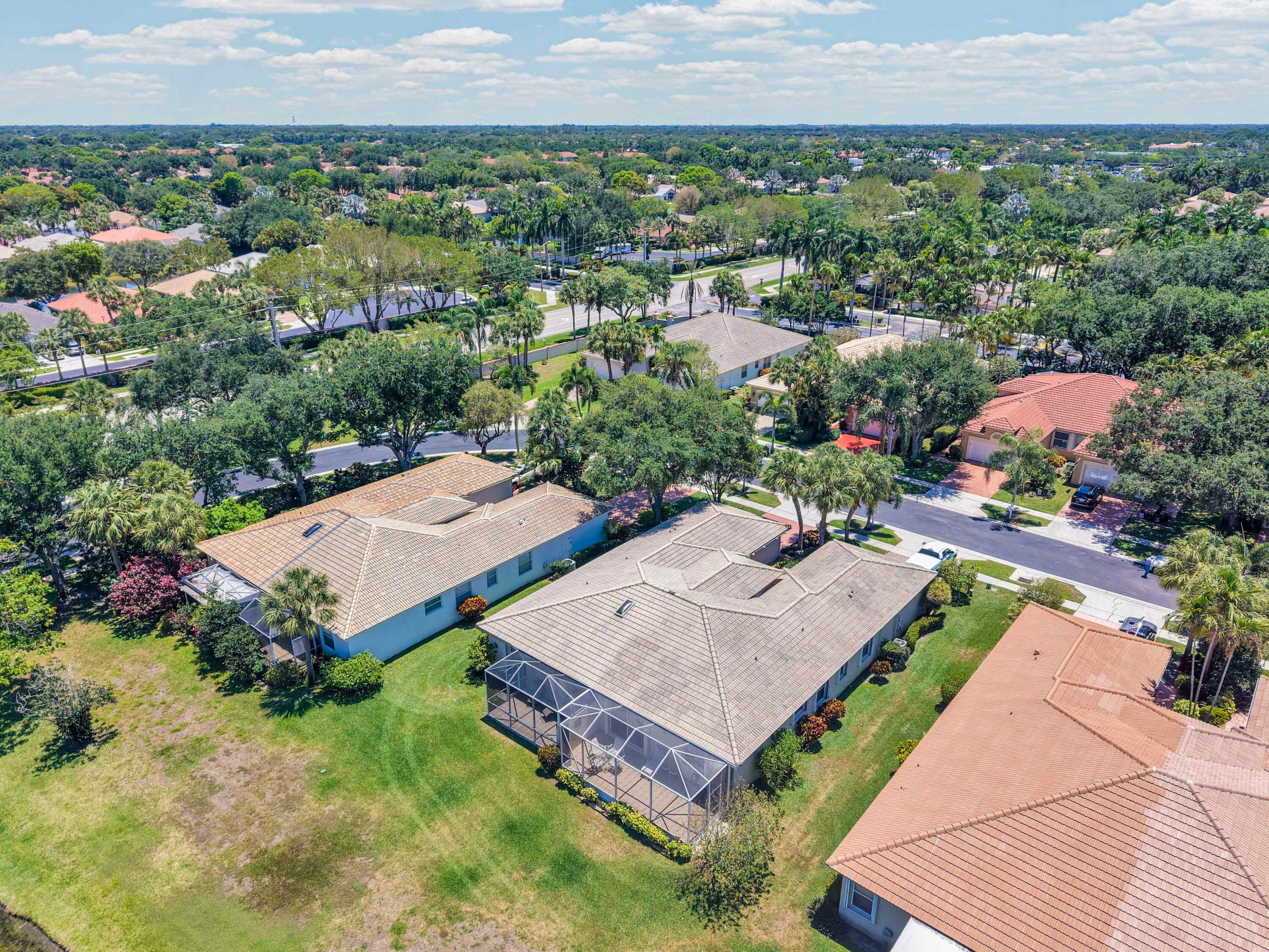 9532 N Crescent View Dr Drive N, Boynton Beach, FL 33437 — photo 38 of 50