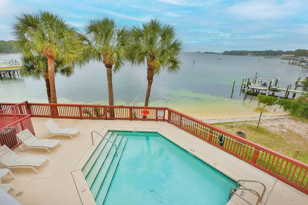 5 Laguna Street 205, Fort Walton Beach, FL 32548 — photo 55 of 79