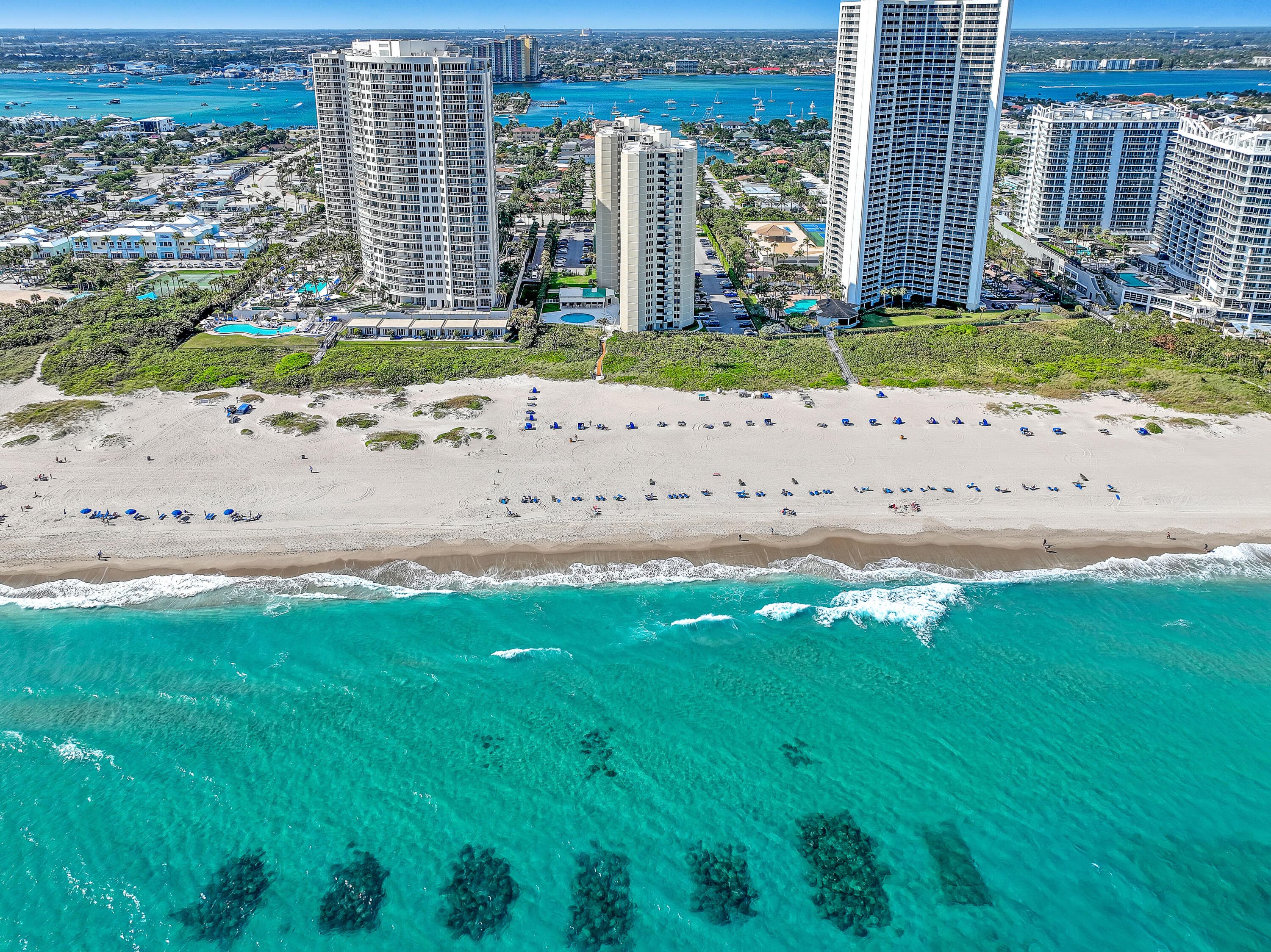 2800 N Ocean Drive A-3c, Riviera Beach, FL 33404 — photo 33 of 45