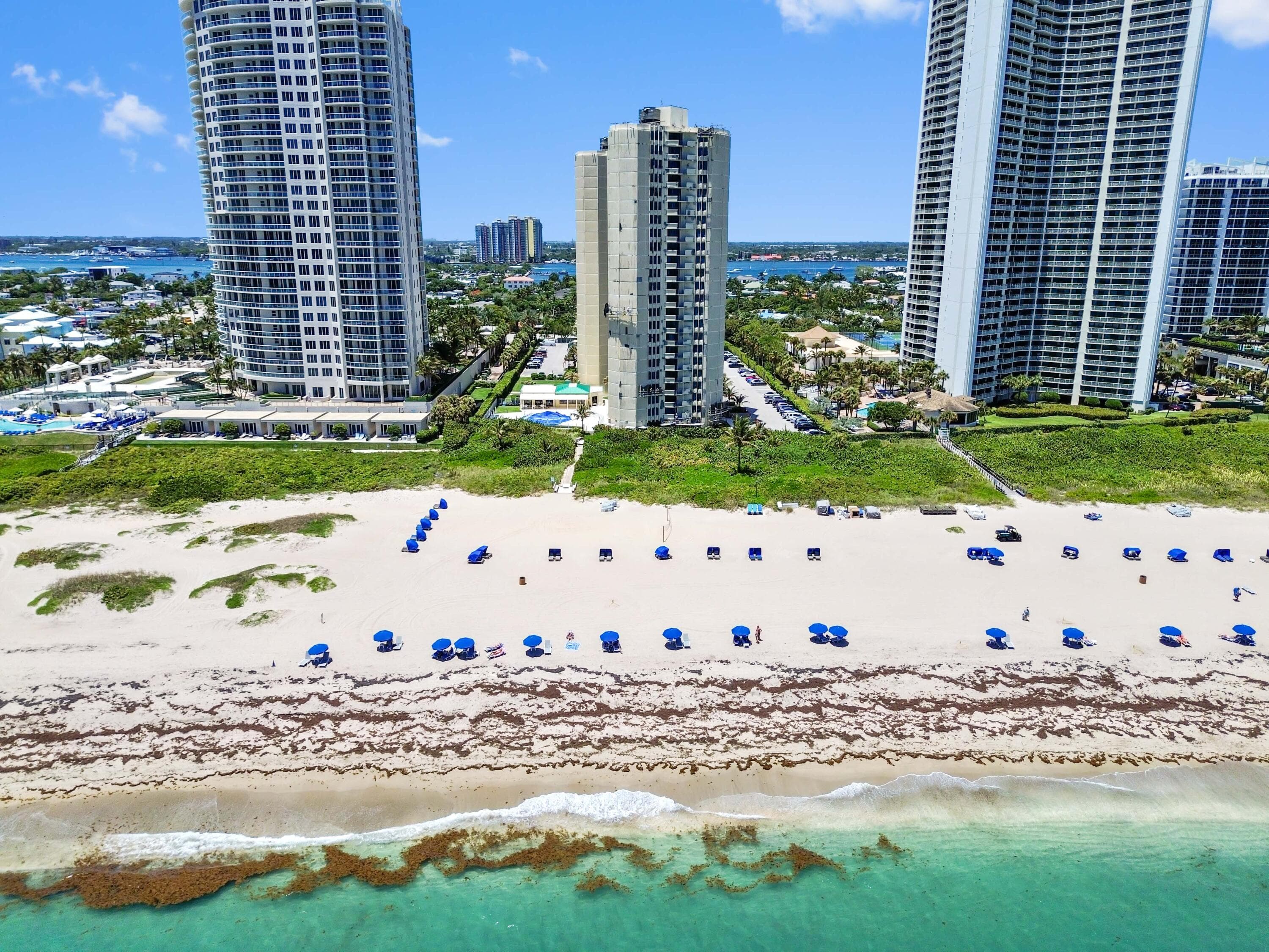 2800 N Ocean Drive A-3c, Riviera Beach, FL 33404 — photo 41 of 45