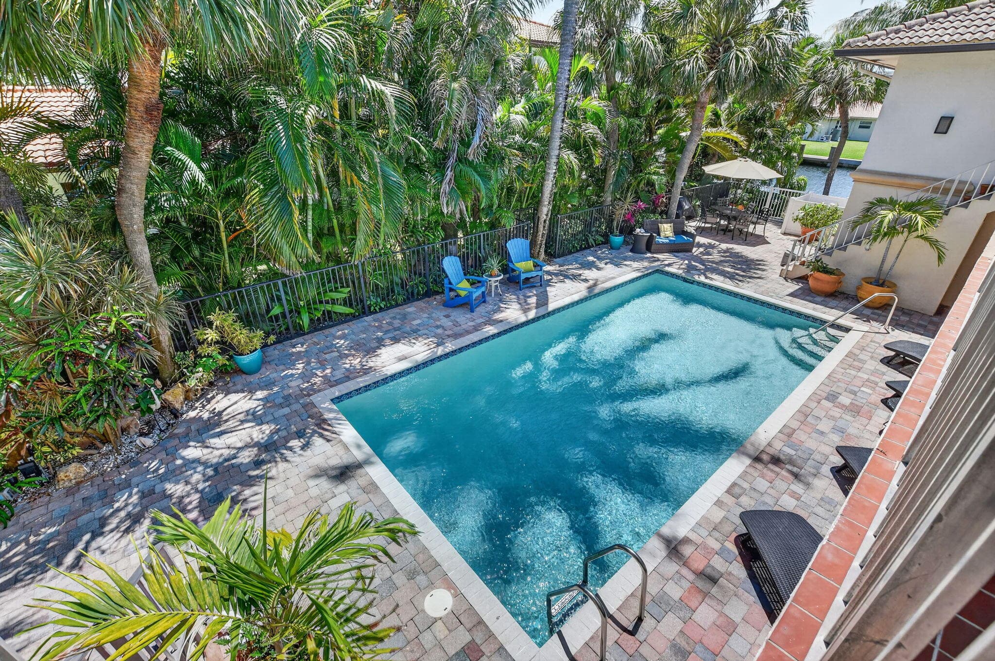 4310 S Ocean Boulevard B, Highland Beach, FL 33487 — photo 21 of 32