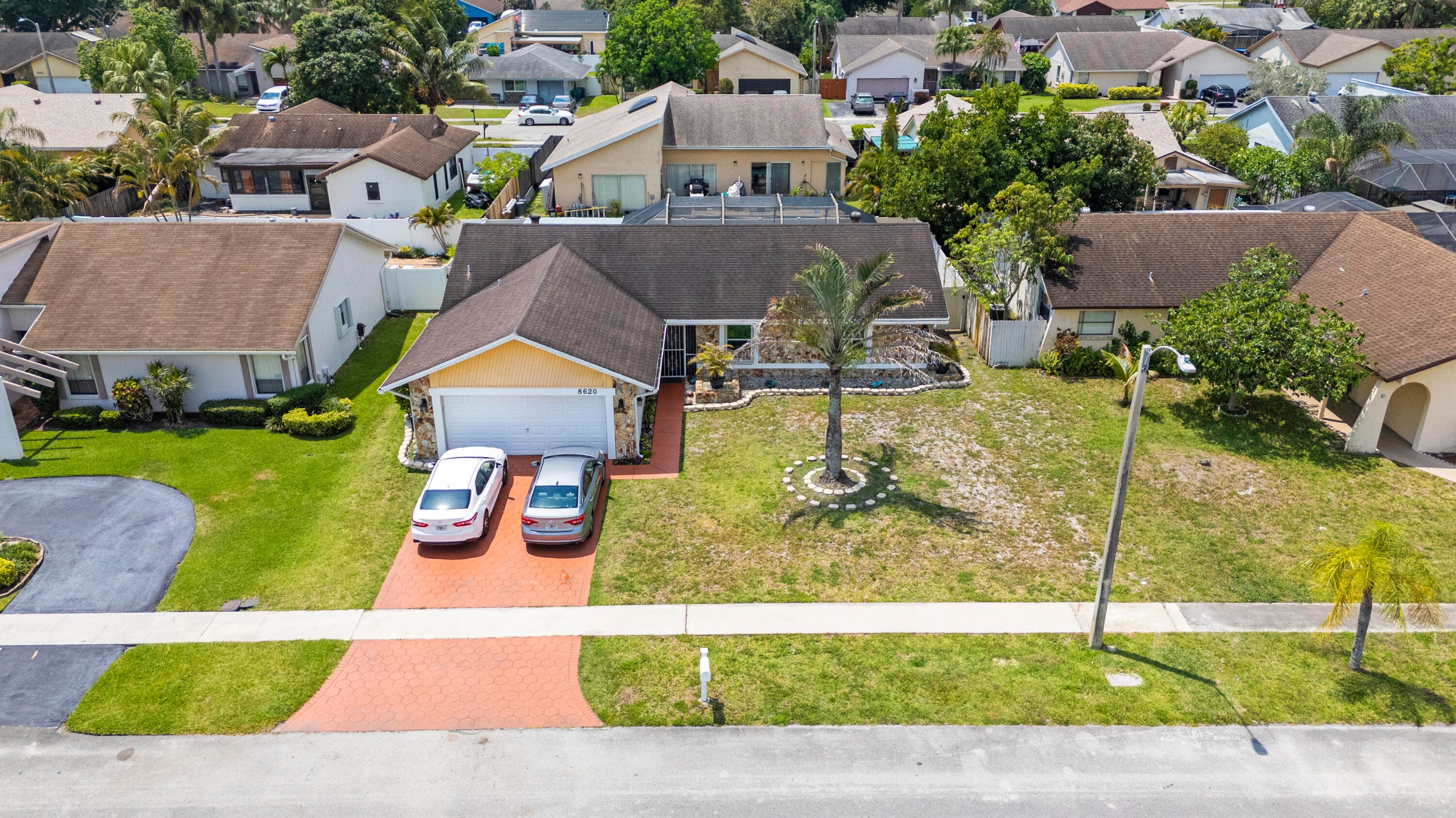 8620 NW 48th Street, Lauderhill, FL 33351 — photo 66 of 71