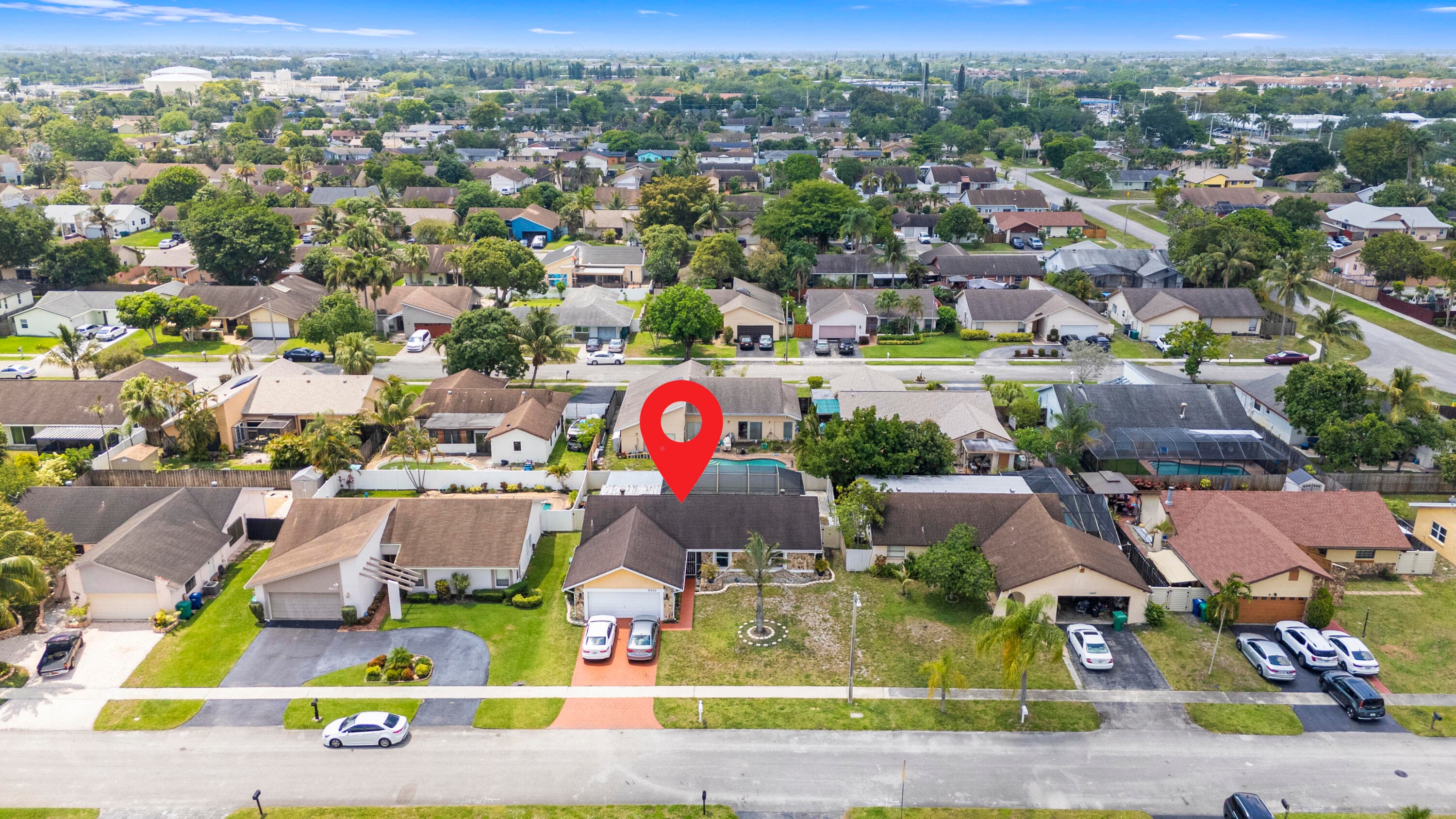 8620 NW 48th Street, Lauderhill, FL 33351 — photo 70 of 71