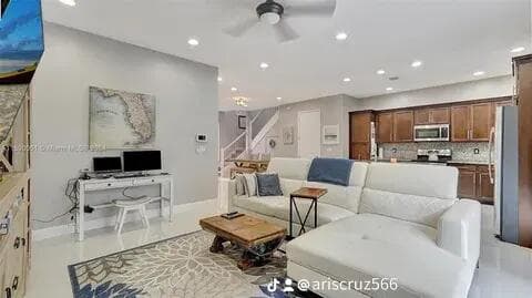 20908 NW 1st Drive, Pembroke Pines, FL 33029 — photo 35 of 37