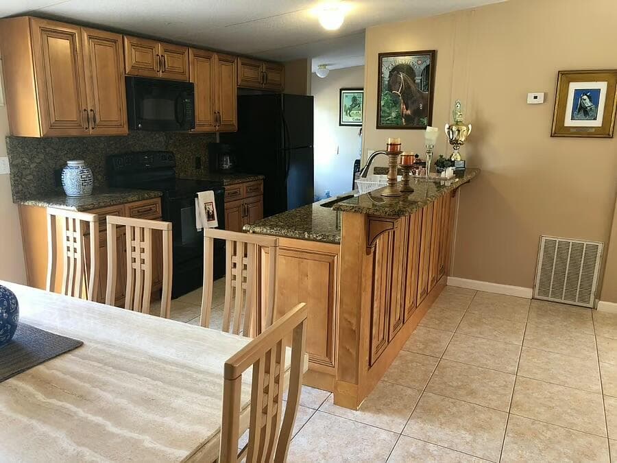 6741 NW 193rd Street, Micanopy, FL 32667 — photo 6 of 9