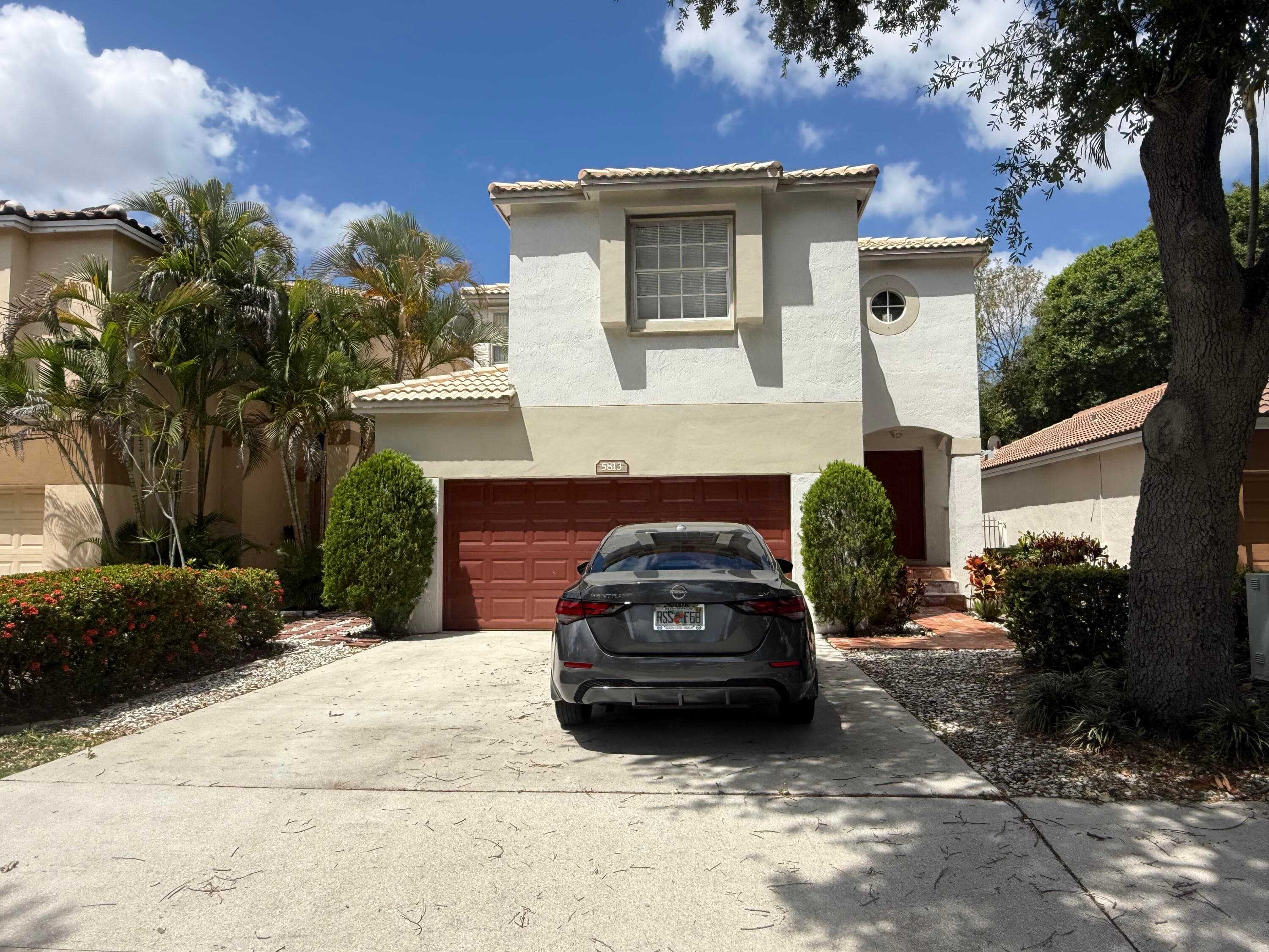 5813 Eagle Cay Lane, Coconut Creek, FL 33073 — photo