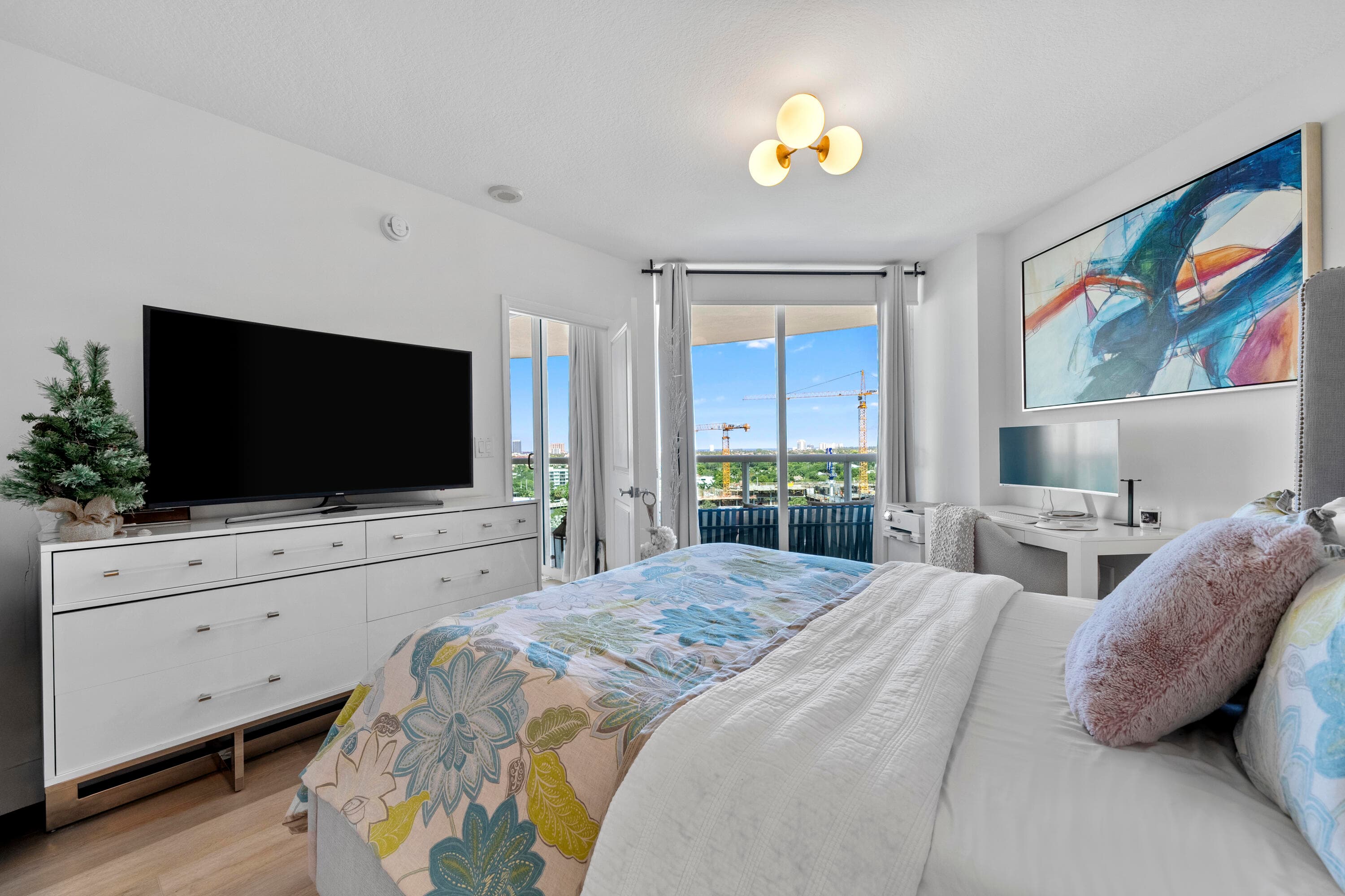 347 N New River Dr Drive E 1203, Fort Lauderdale, FL 33301 — photo 20 of 26