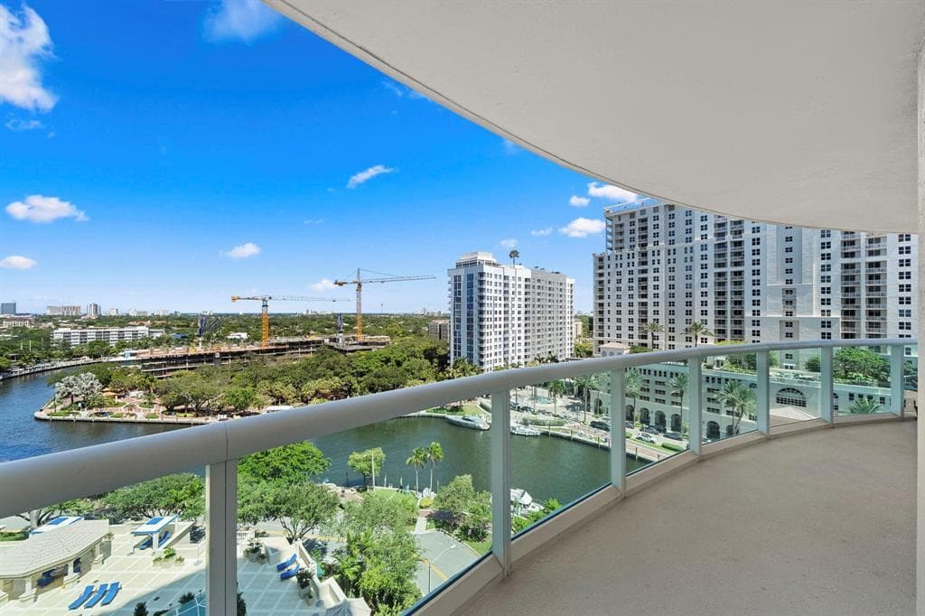 347 N New River Dr Drive E 1203, Fort Lauderdale, FL 33301 — photo 22 of 26