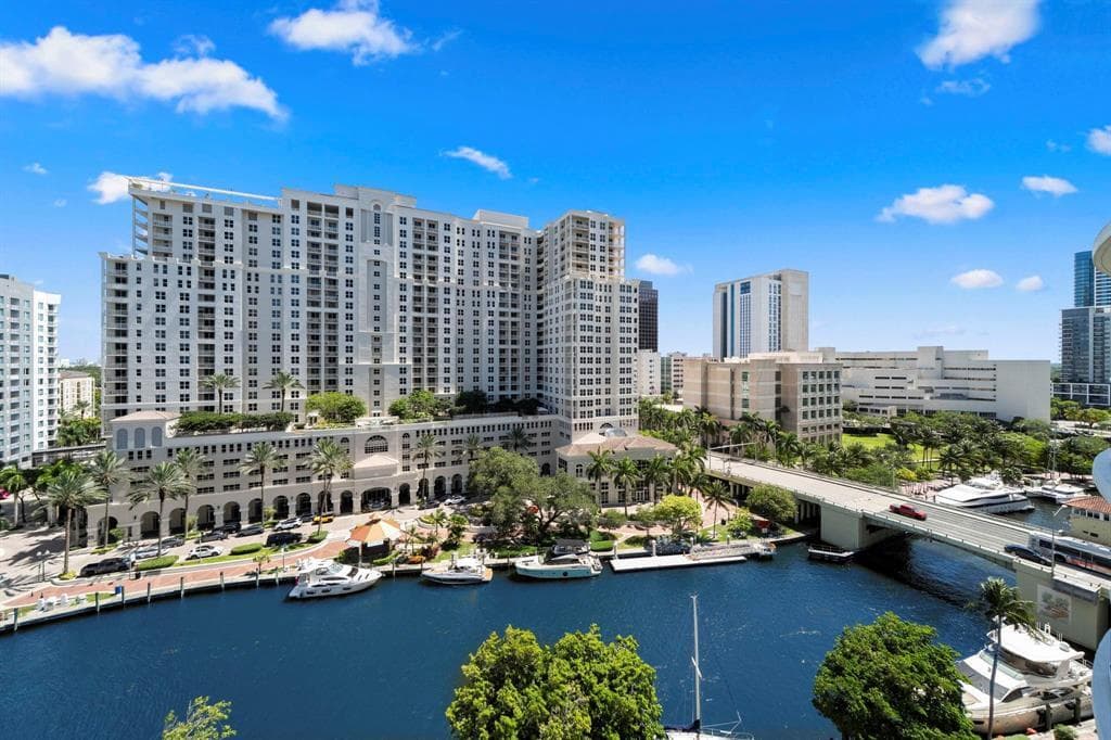 347 N New River Dr Drive E 1203, Fort Lauderdale, FL 33301 — photo 25 of 26
