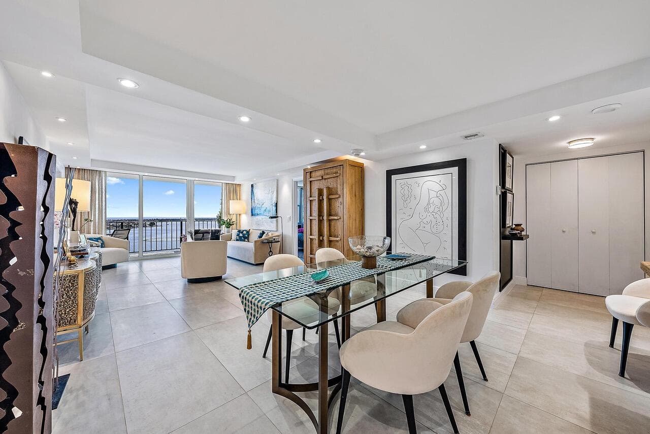 1701 S Flagler Drive 1605, West Palm Beach, FL 33401 — photo 13 of 22