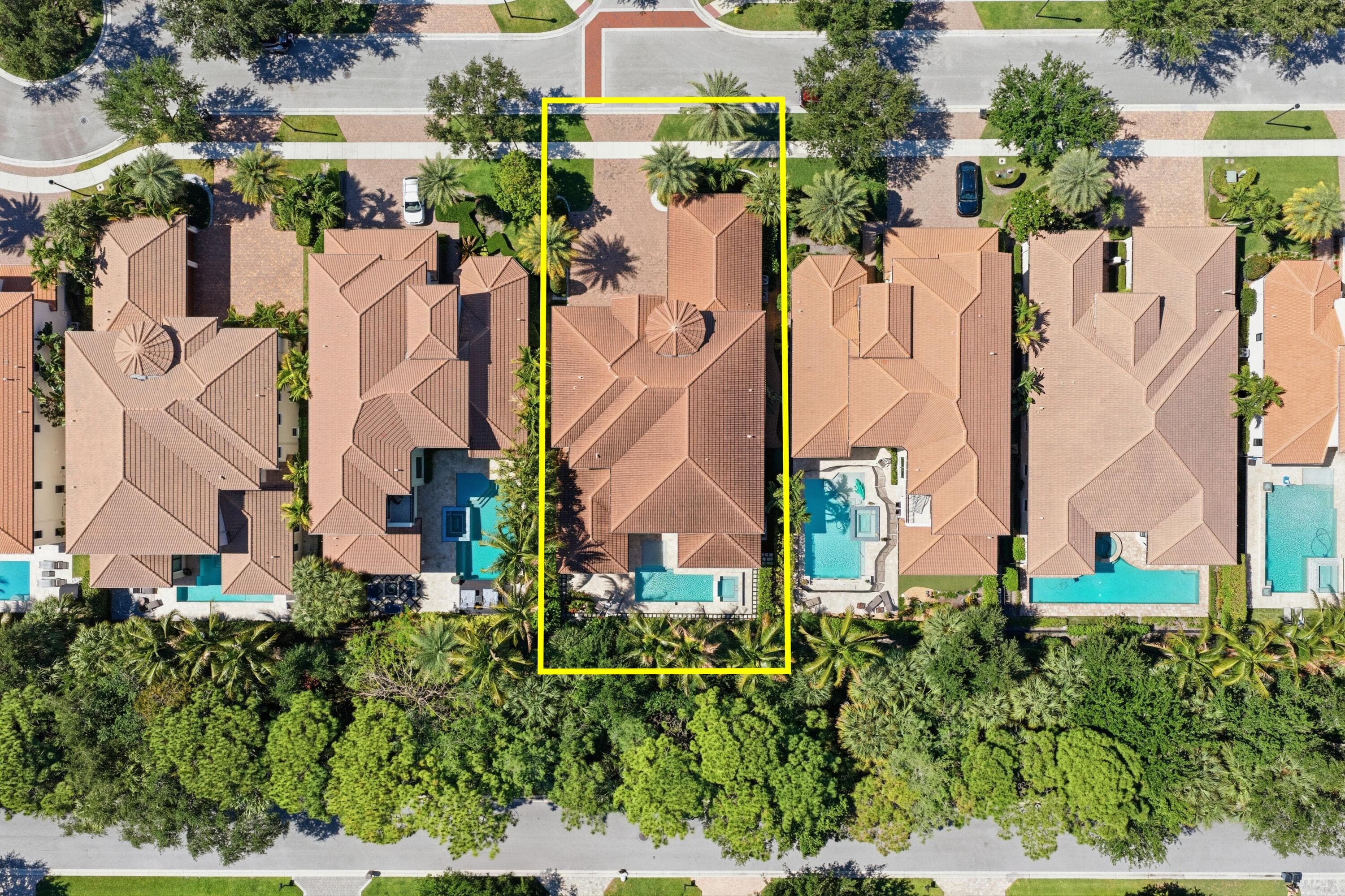 165 Gardenia Isle Drive, Palm Beach Gardens, FL 33418 — photo 62 of 67