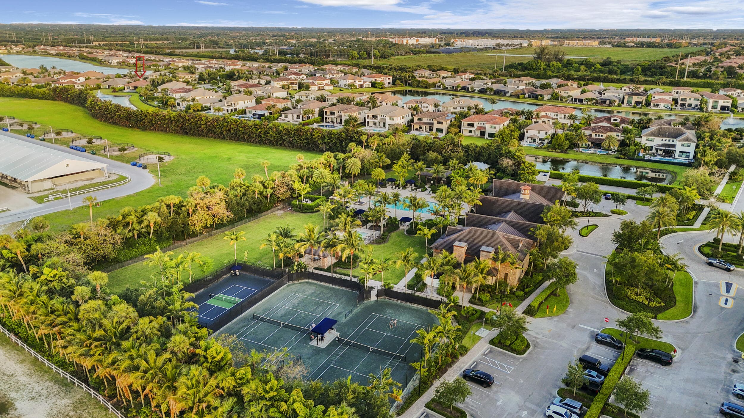 9387 Grand Prix Lane, Boynton Beach, FL 33472 — photo 39 of 40