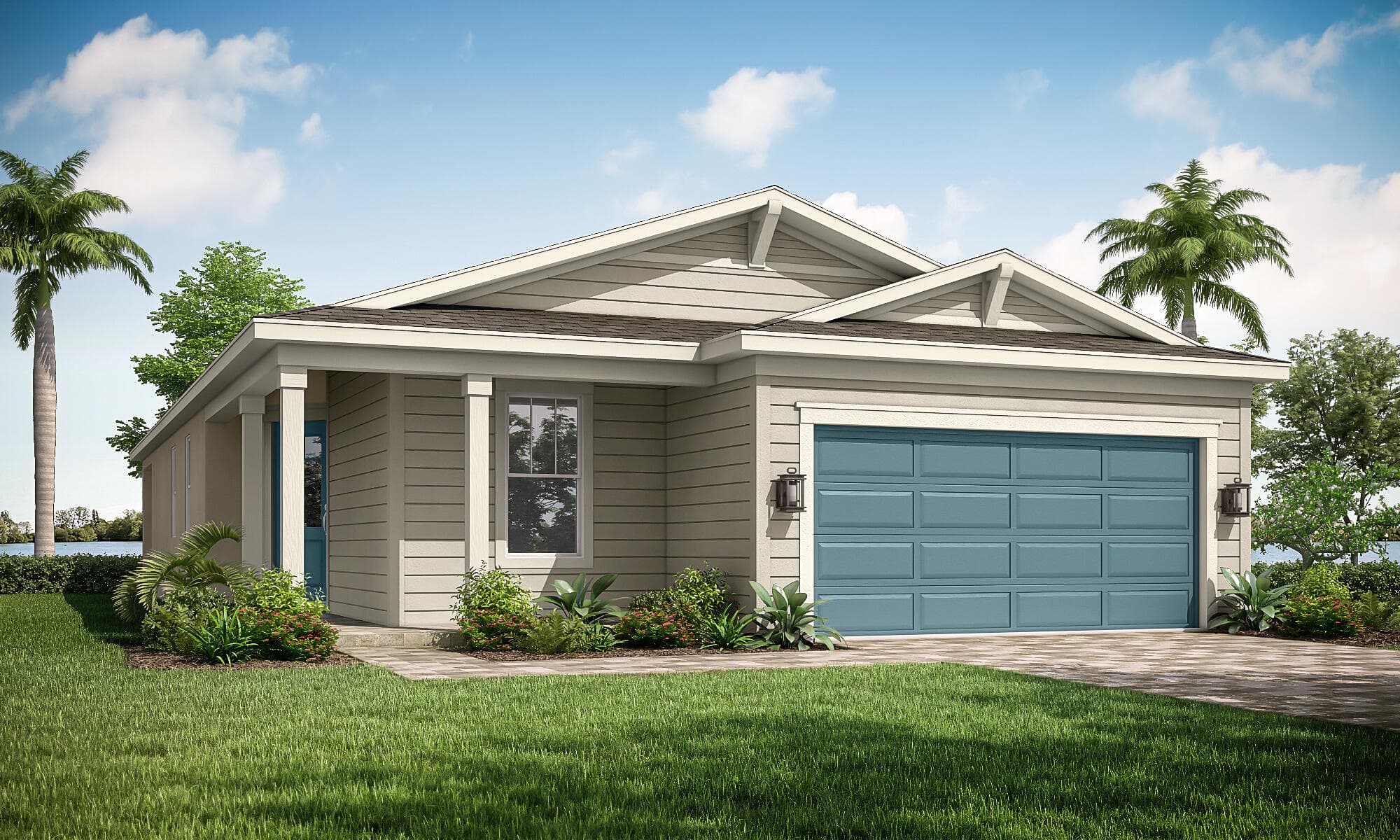 9802 SW Indra Way, Port St. Lucie, FL 34987 — photo 1 of 1
