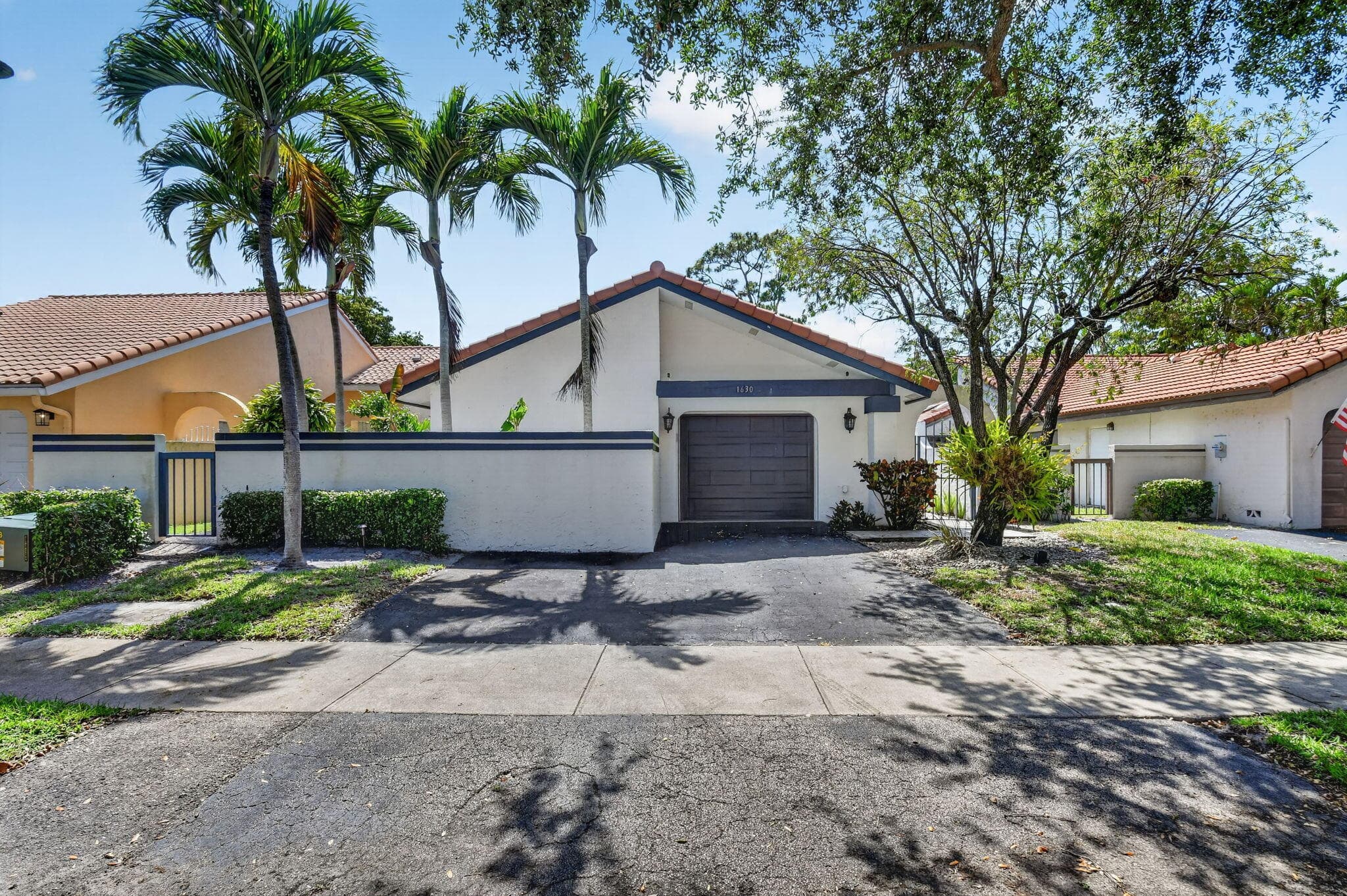 1630 NW 22nd Avenue, Delray Beach, FL 33445 — photo 1 of 69