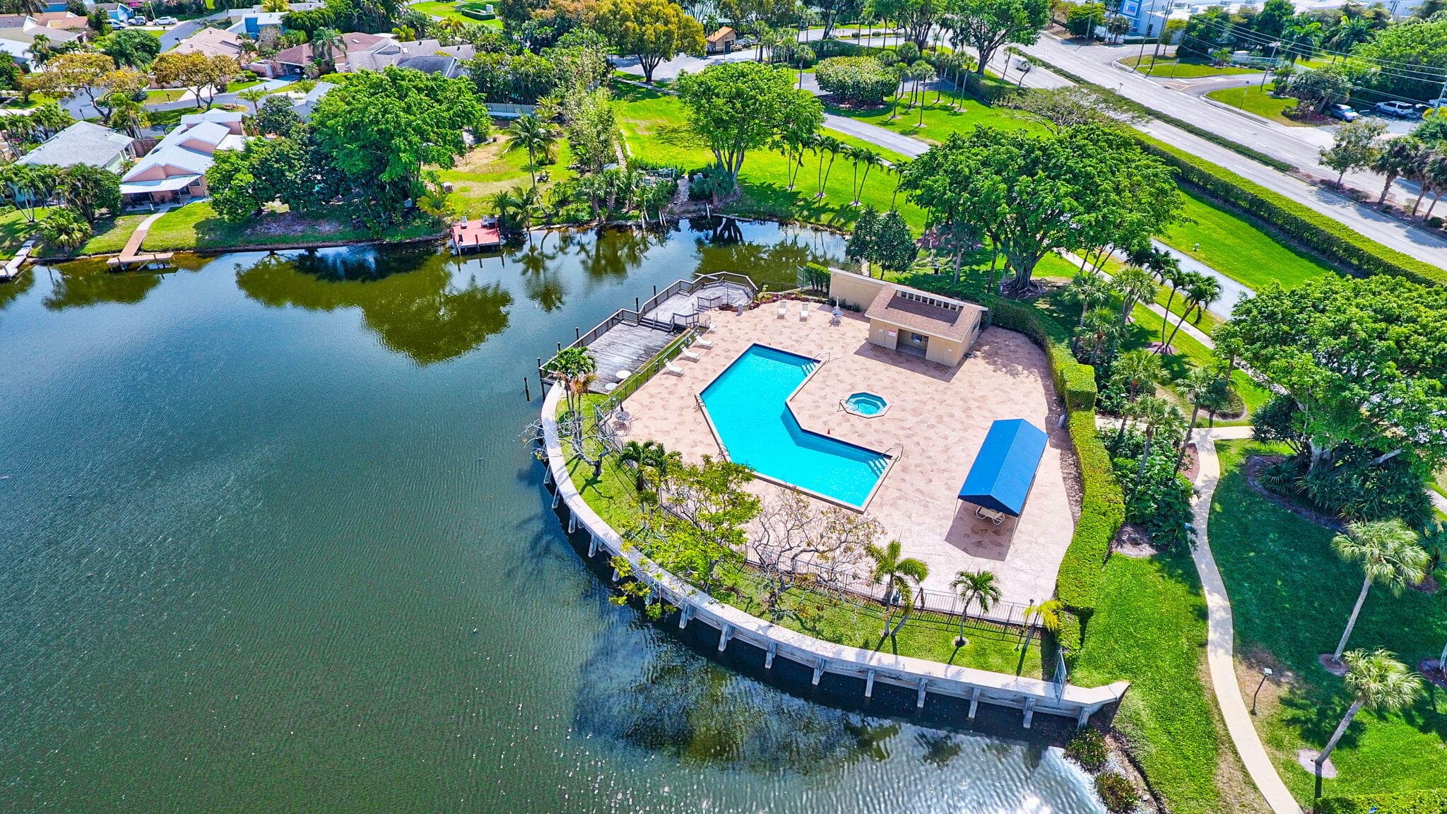 1630 NW 22nd Avenue, Delray Beach, FL 33445 — photo 56 of 69