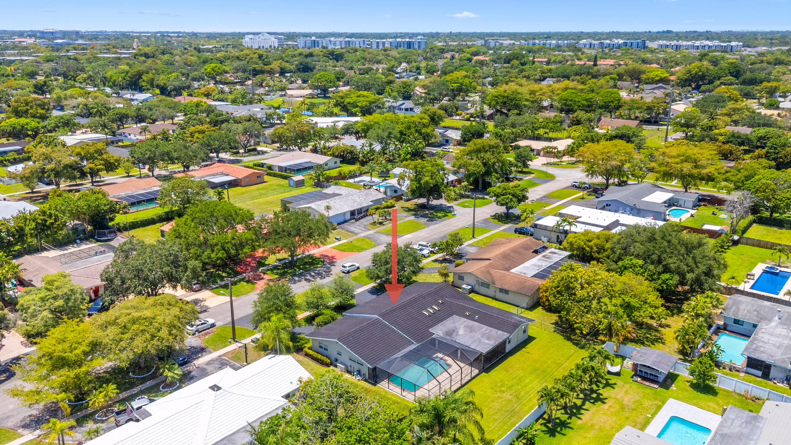 7501 Plantation Road, Plantation, FL 33317 — photo 57 of 58