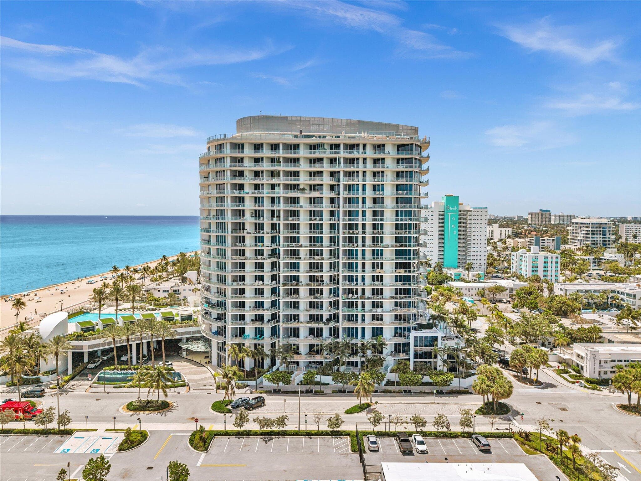 701 N Fort Lauderdale Beach Boulevard N 802, Fort Lauderdale, FL 33304 — photo 69 of 83