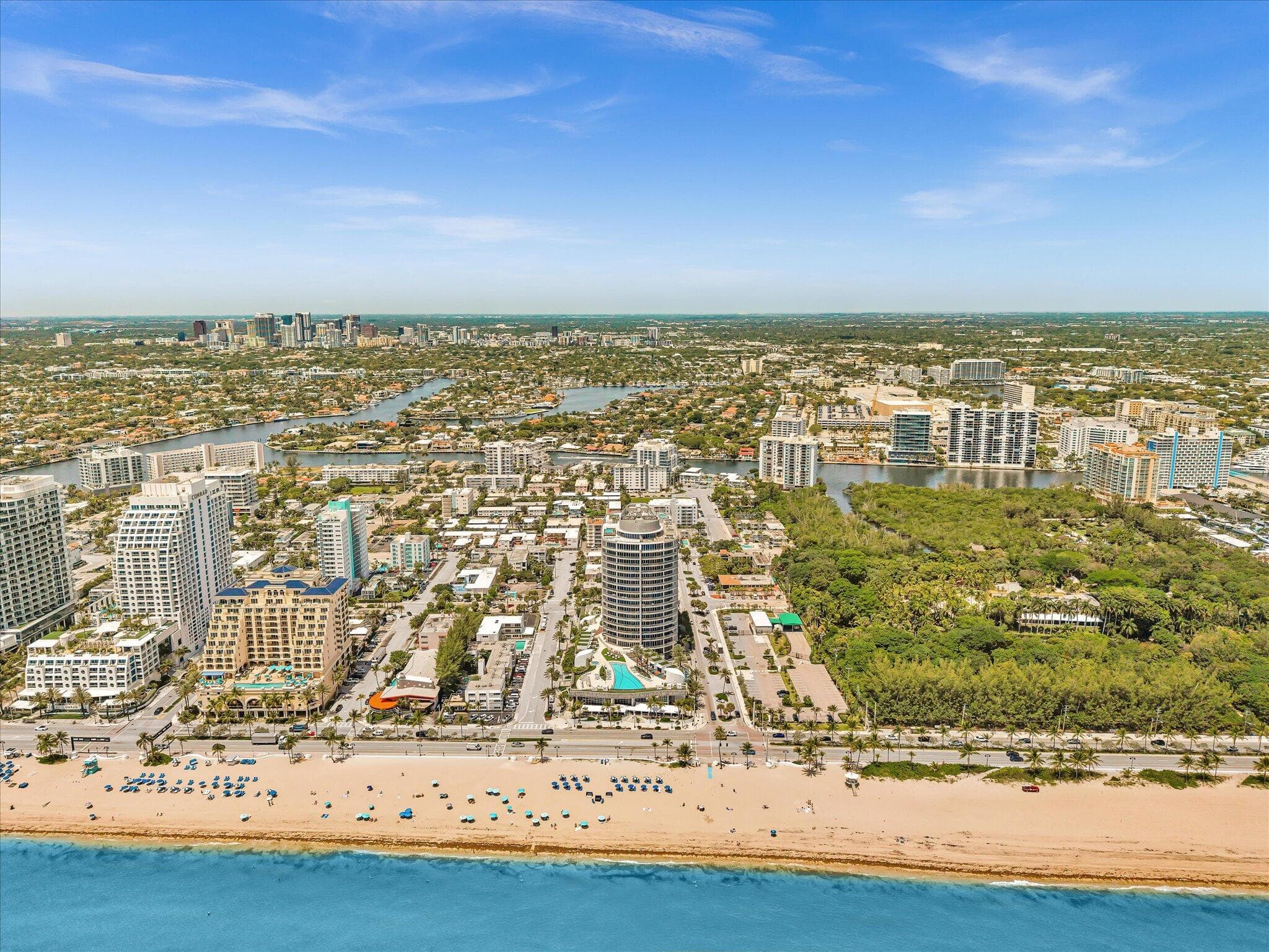 701 N Fort Lauderdale Beach Boulevard N 802, Fort Lauderdale, FL 33304 — photo 75 of 83
