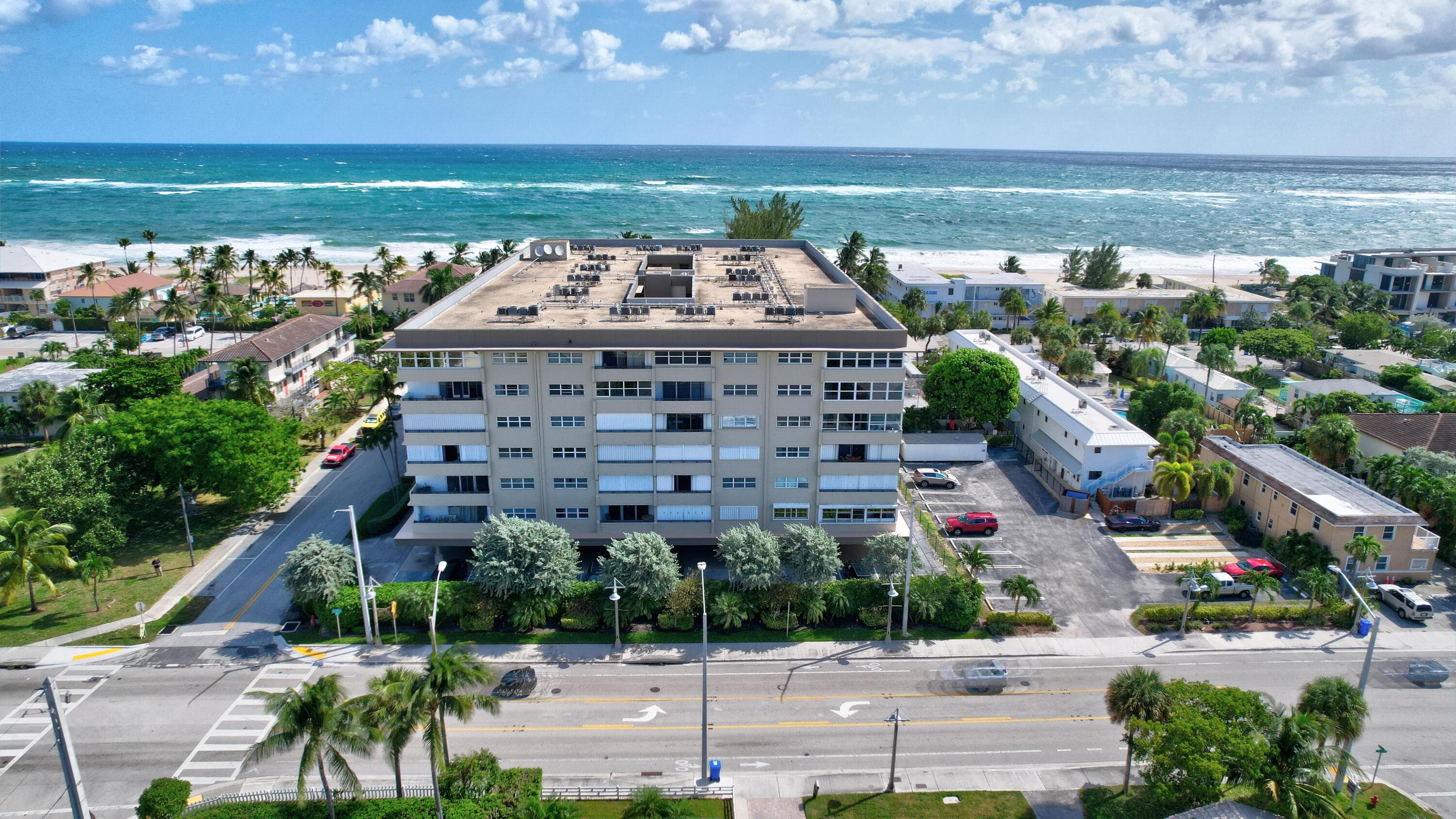401 Briny Avenue 708, Pompano Beach, FL 33062 — photo 47 of 54